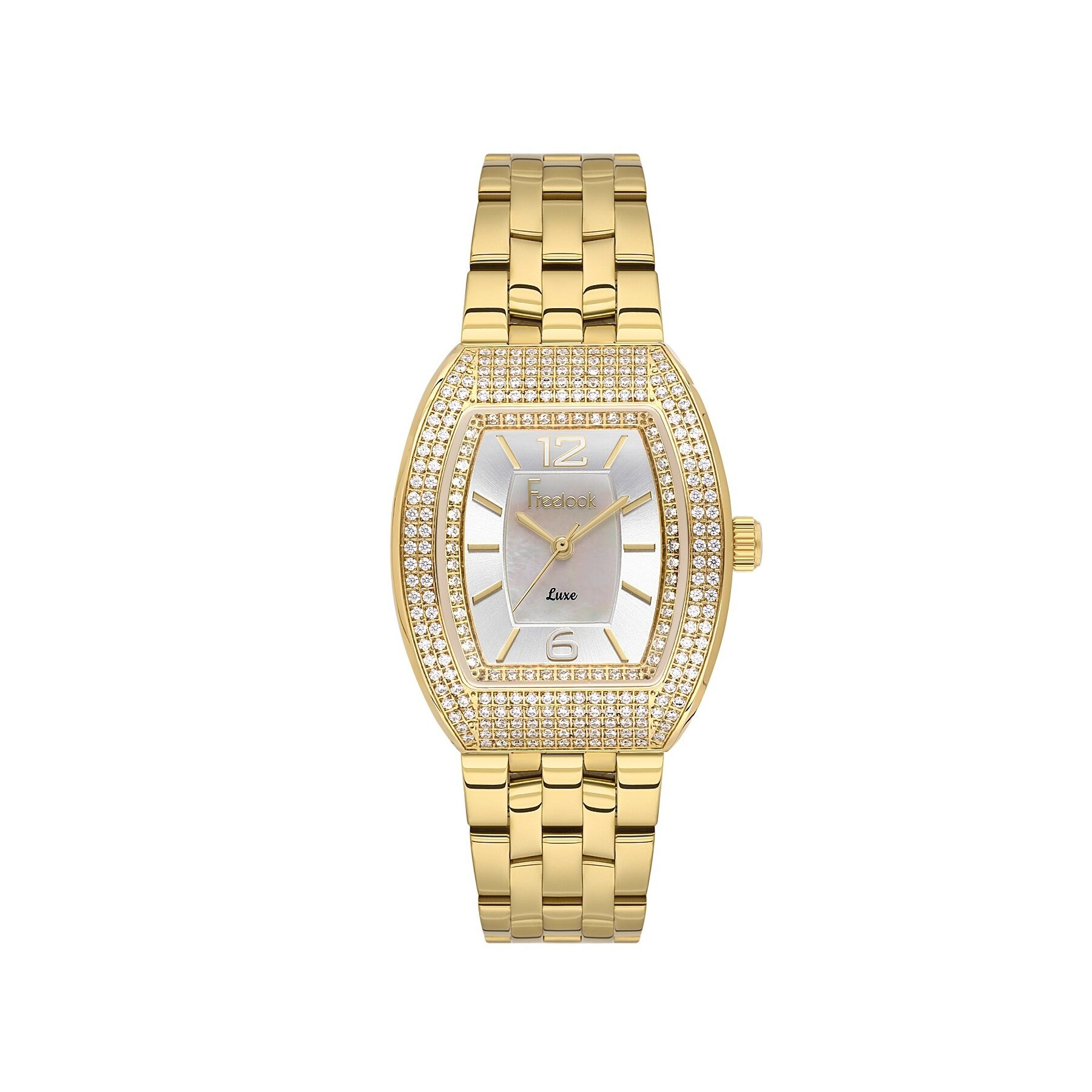 FREELOOK FL.1.10506-2 FREELOOK KOL SAATİ