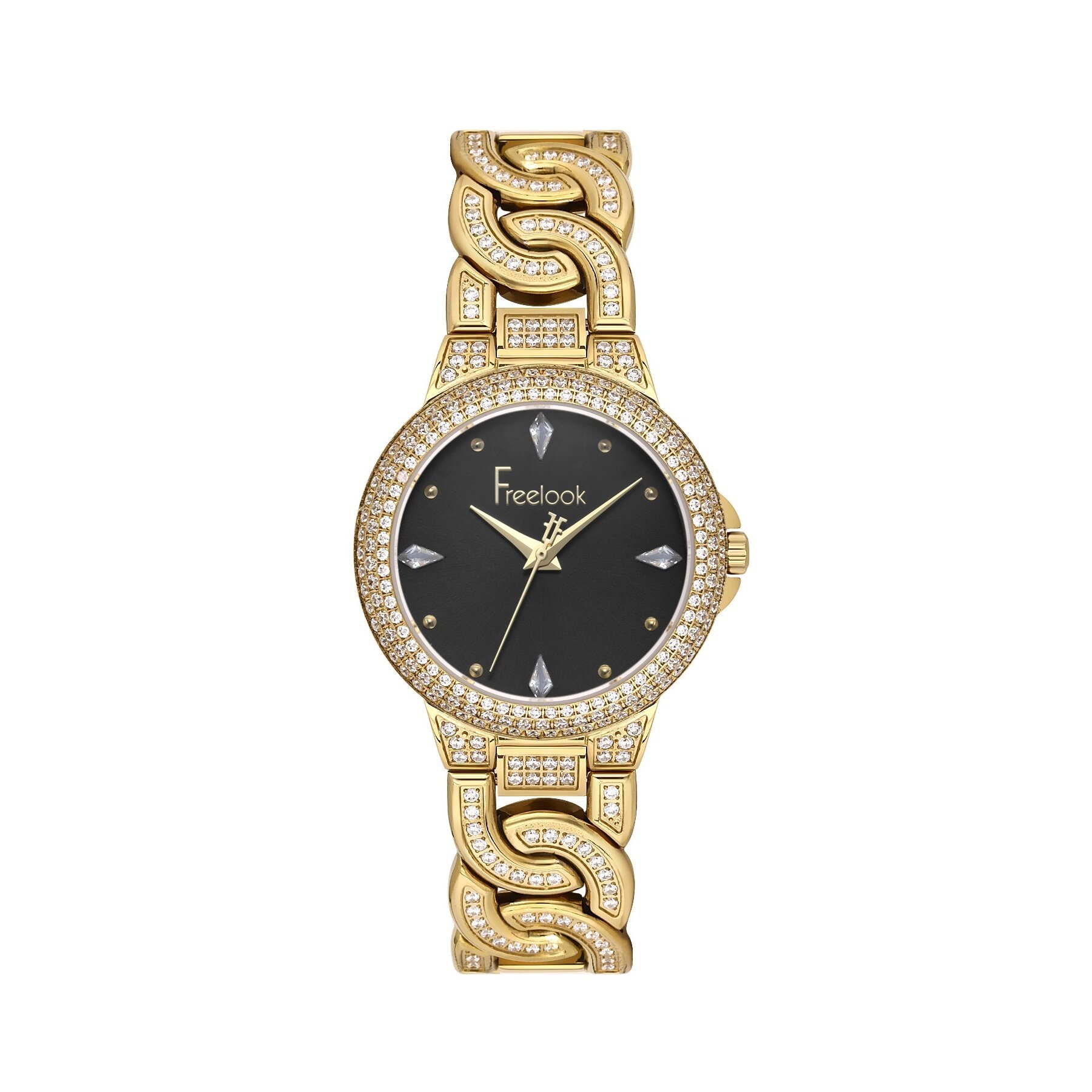 FREELOOK FL.1.10507-4 FREELOOK KOL SAATİ