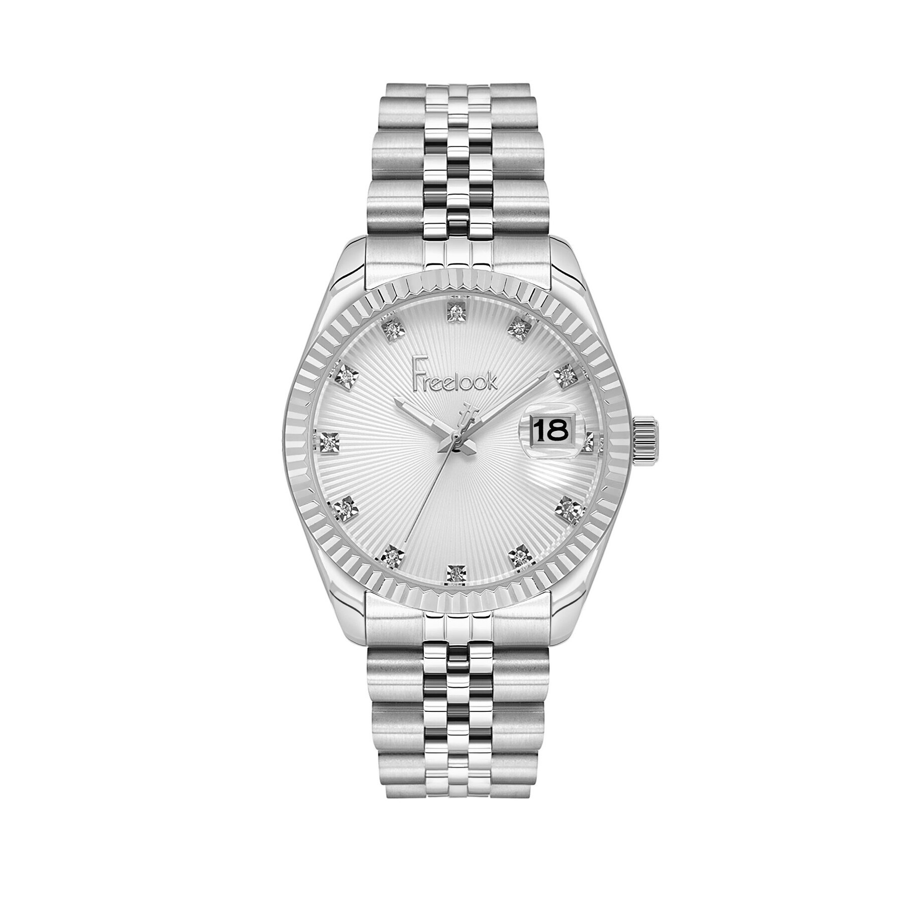 FREELOOK FL.1.10514-1 FREELOOK KOL SAATİ