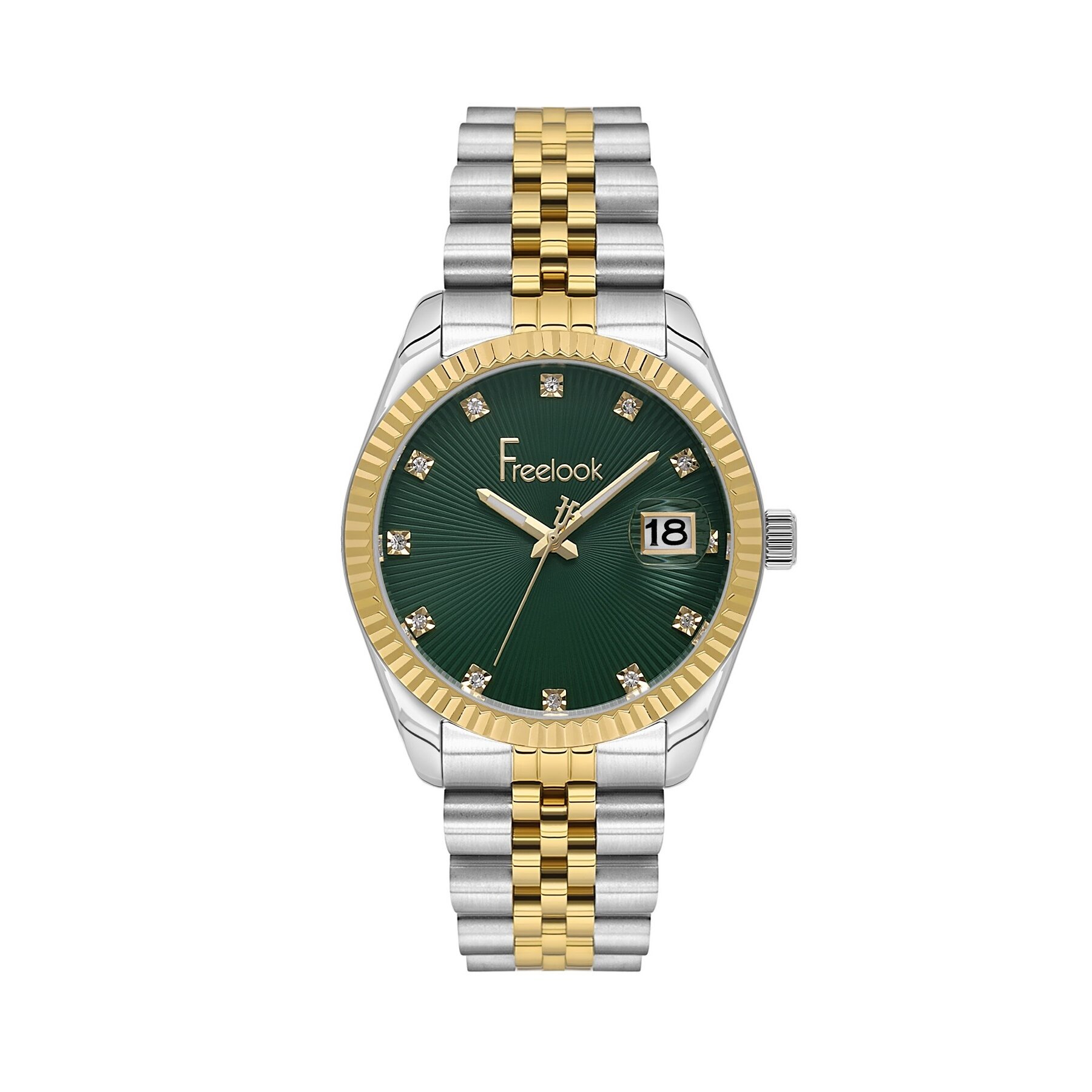 FREELOOK FL.1.10514-4 FREELOOK KOL SAATİ