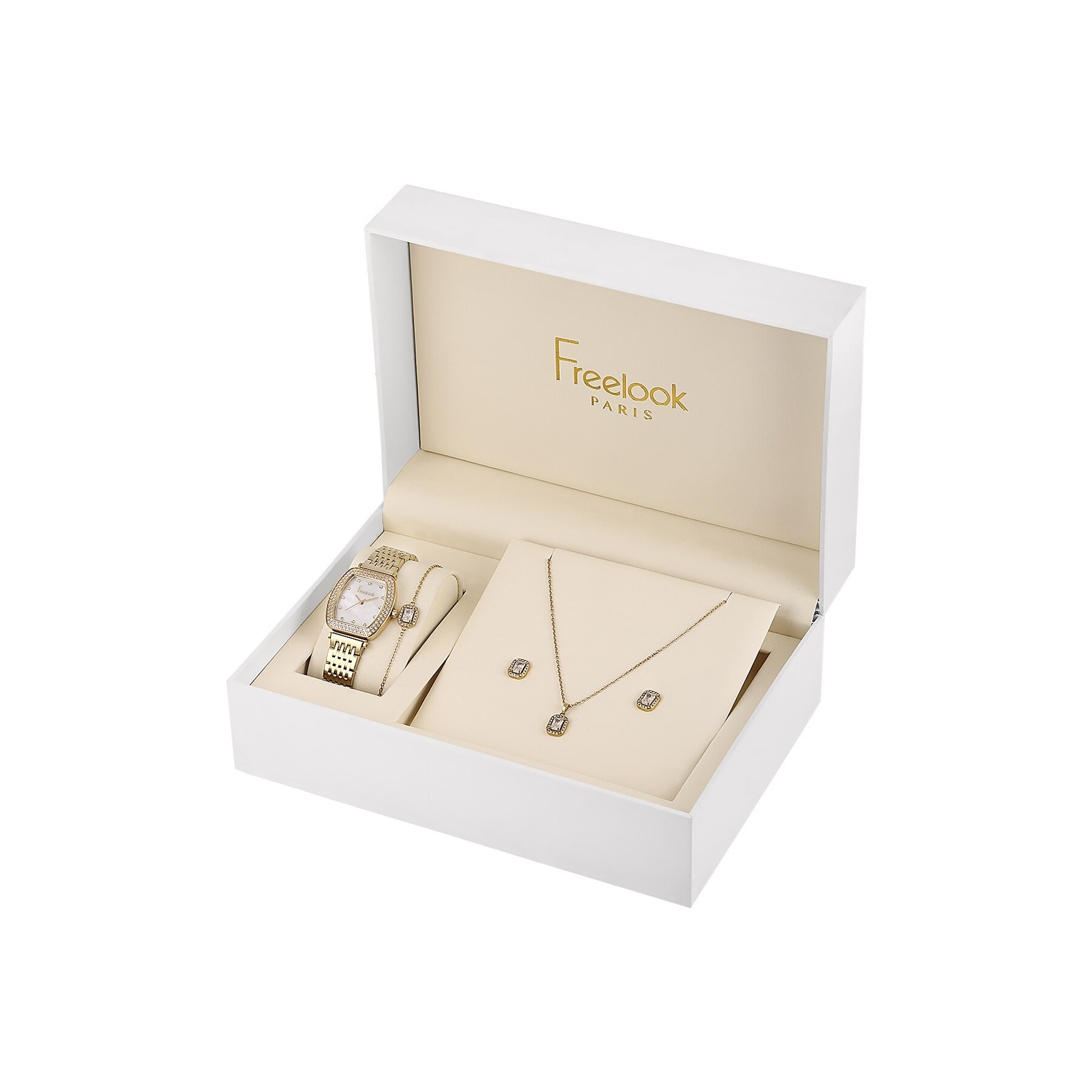 FREELOOK FL.1.10518-2 FREELOOK KOL SAATİ