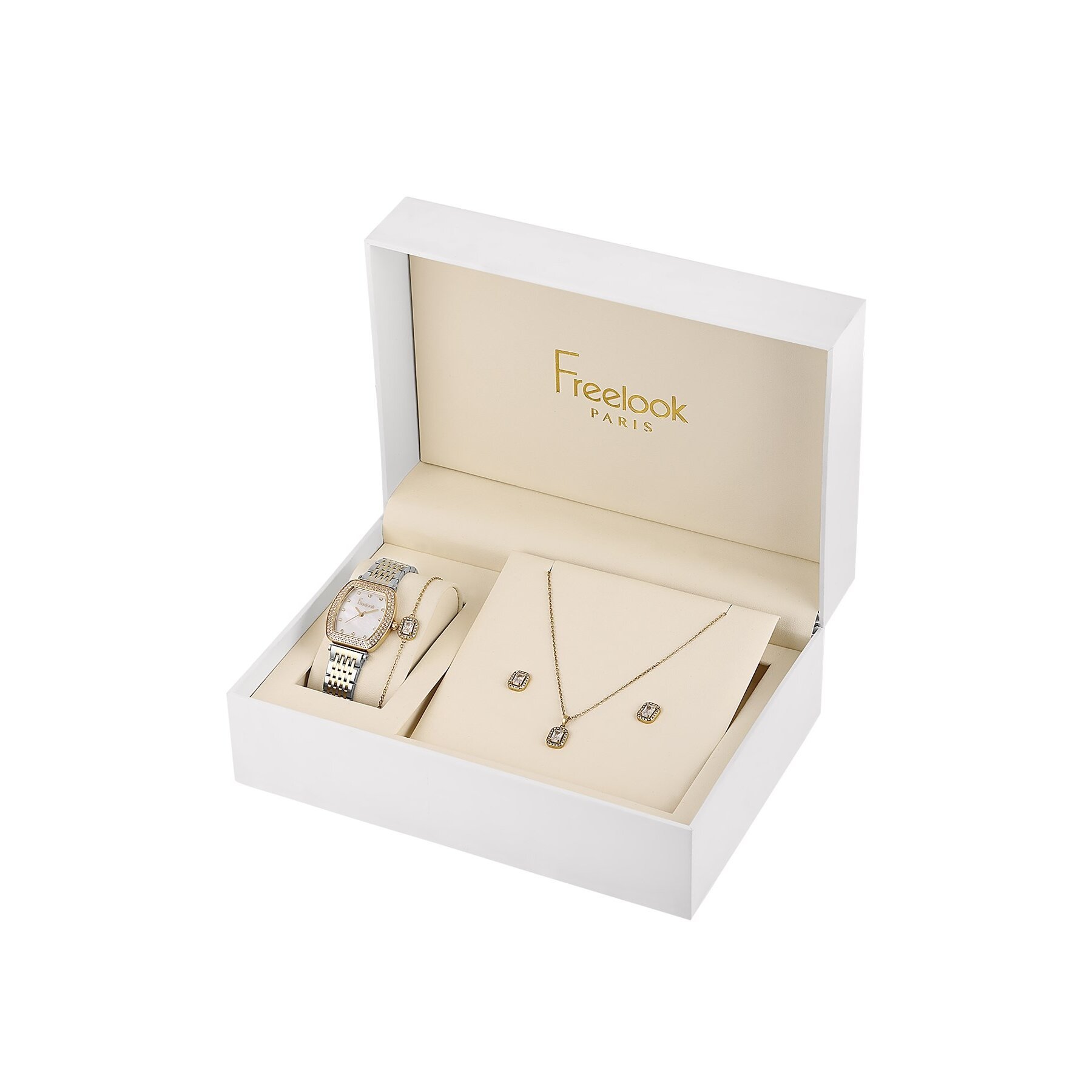 FREELOOK FL.1.10518-3 FREELOOK KOL SAATİ