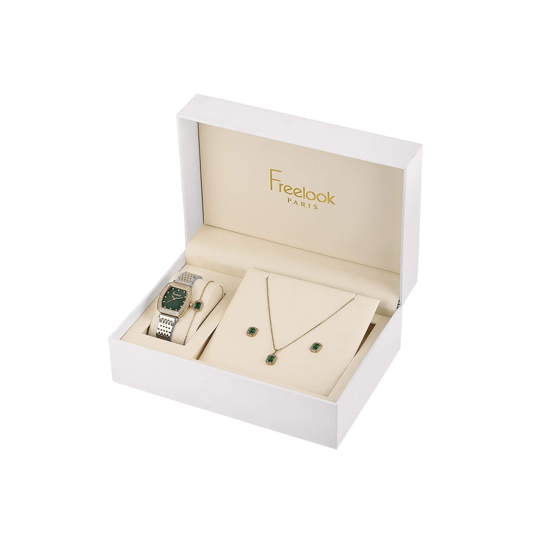 FREELOOK FL.1.10518-4 FREELOOK KOL SAATİ