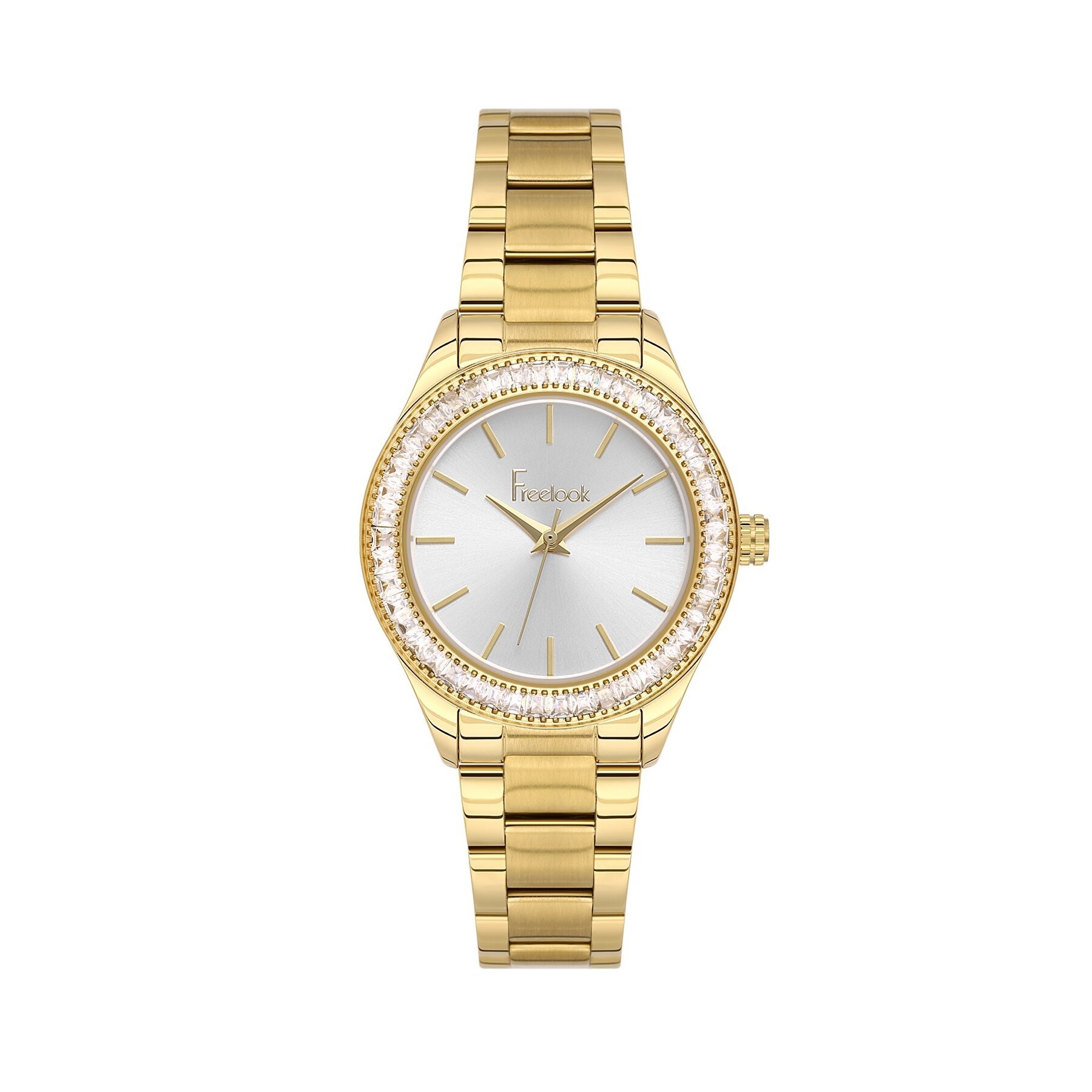 FREELOOK FL.1.10519-3 FREELOOK KOL SAATİ