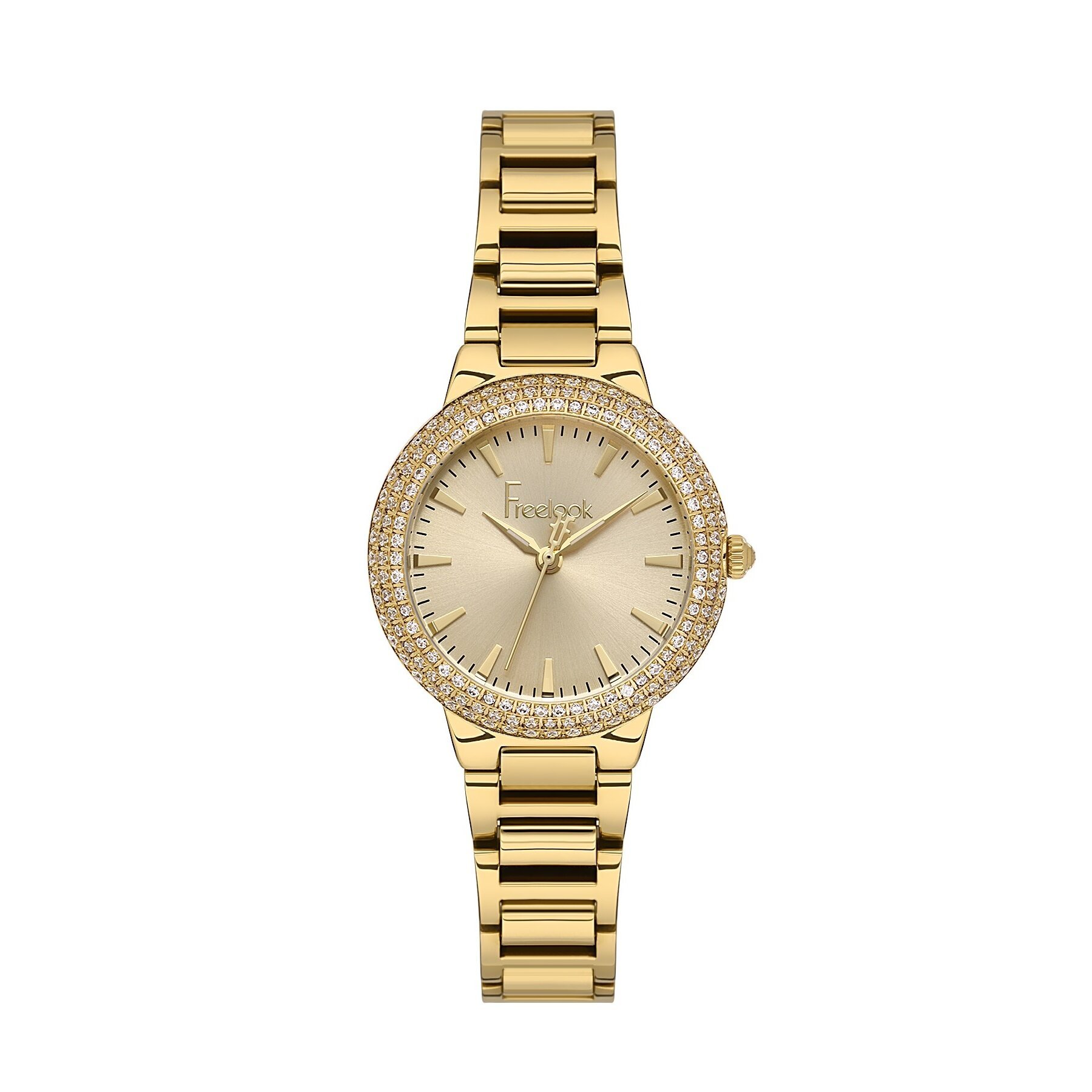 FREELOOK FL.1.10523-3 FREELOOK KOL SAATİ