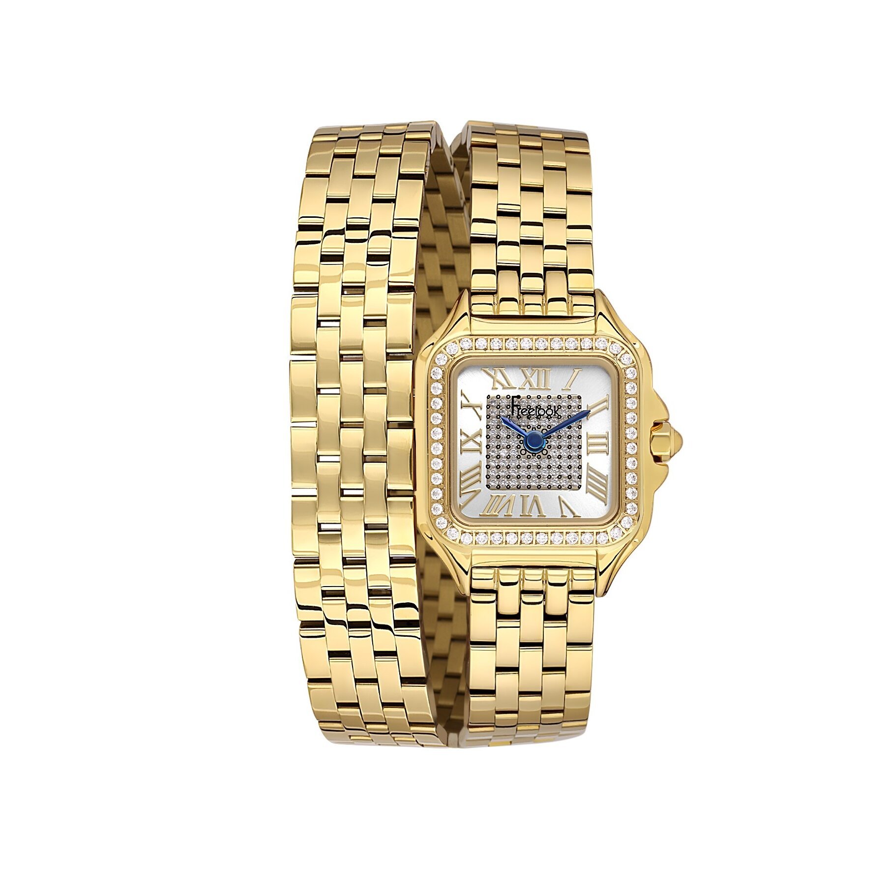 FREELOOK FL.1.10524-2 FREELOOK KOL SAATİ