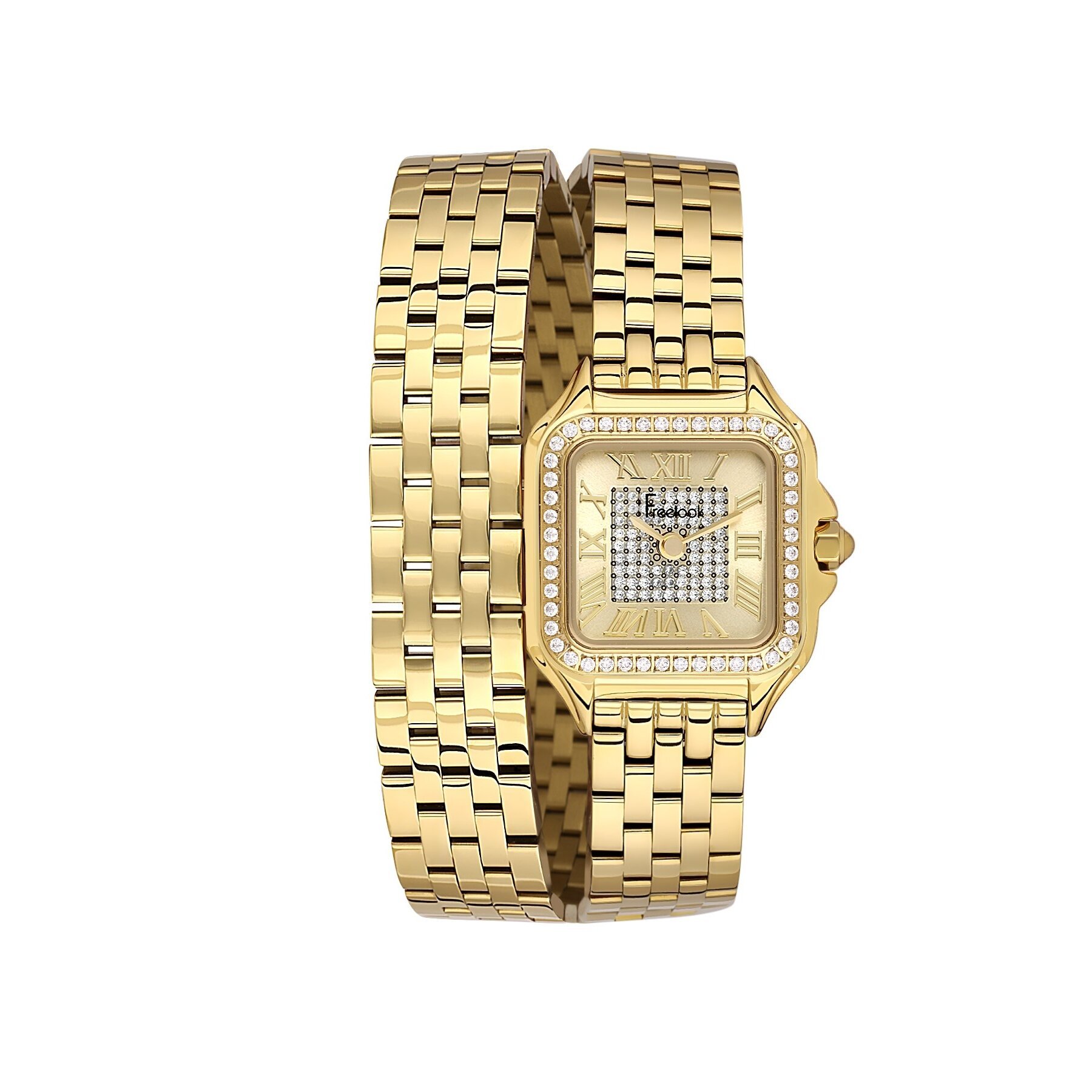 FREELOOK FL.1.10524-3 FREELOOK KOL SAATİ