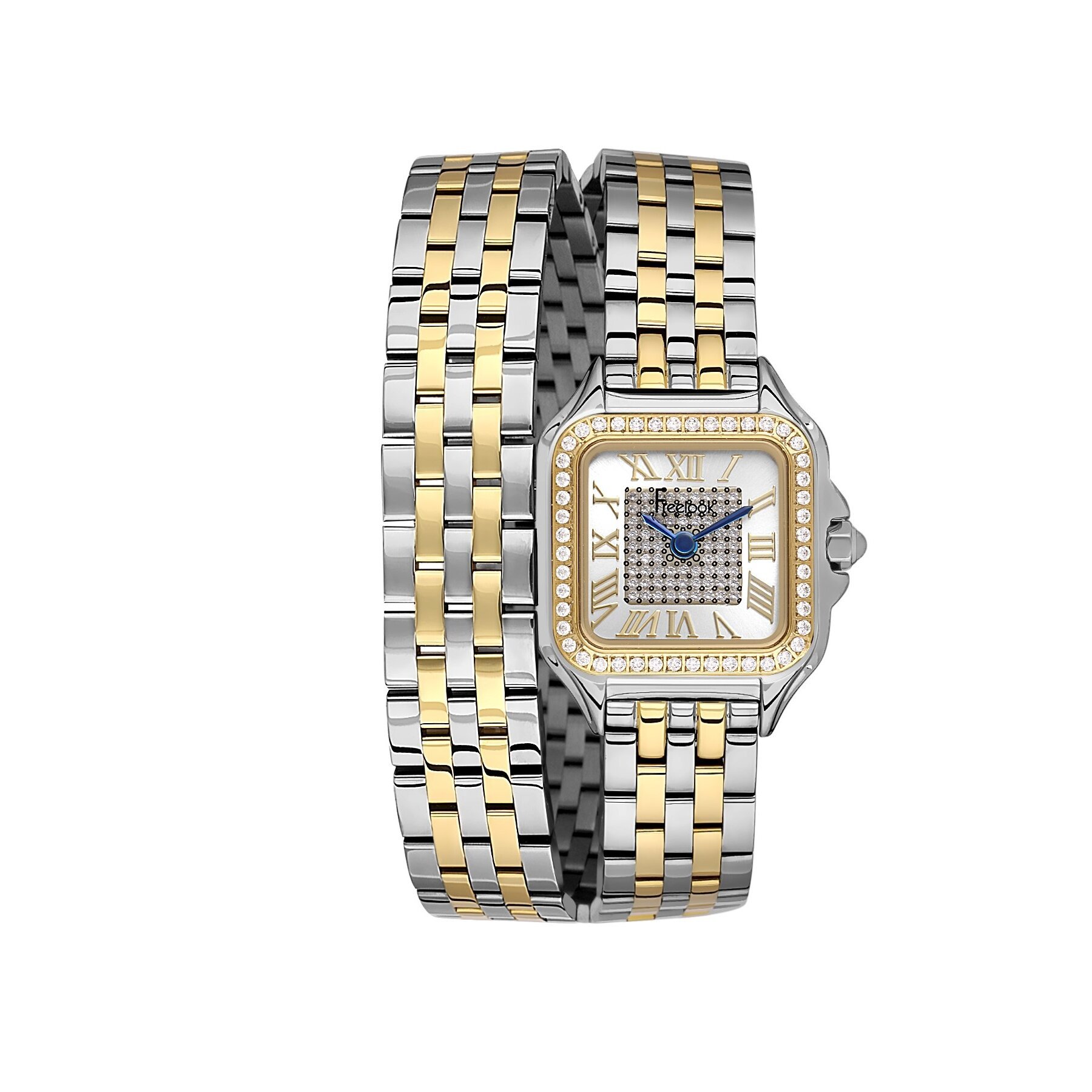 FREELOOK FL.1.10524-4 FREELOOK KOL SAATİ