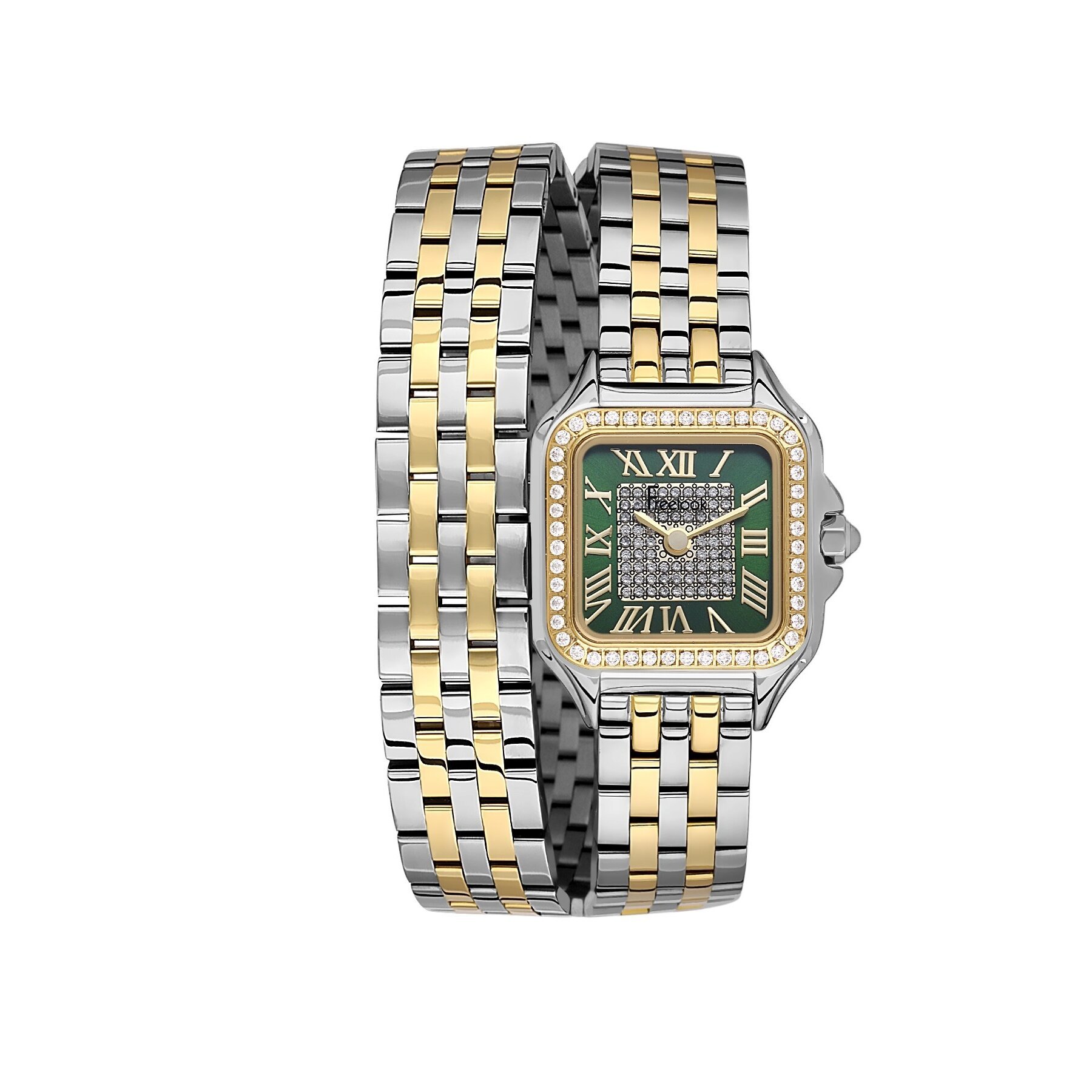 FREELOOK FL.1.10524-5 FREELOOK KOL SAATİ