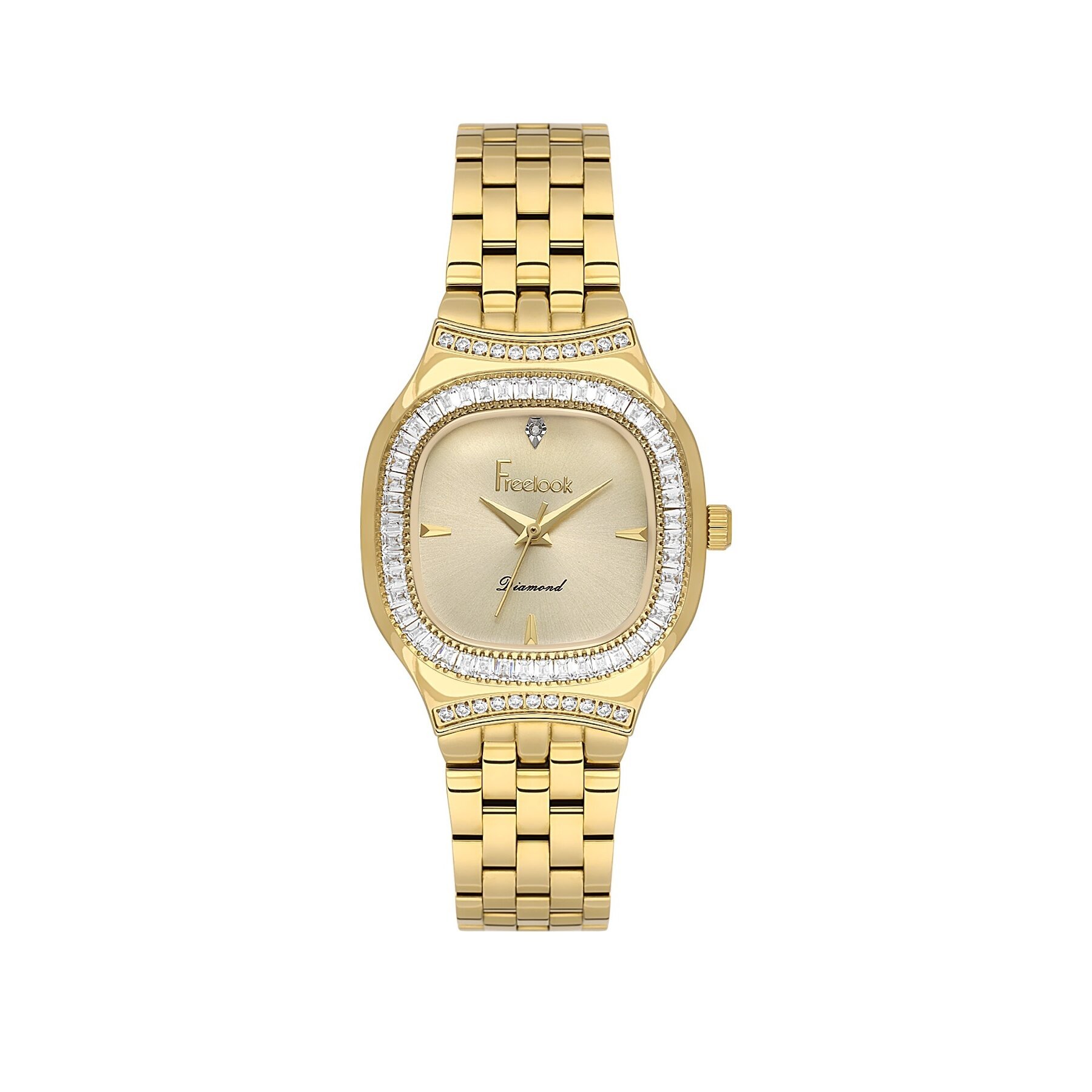 FREELOOK FL.1.10528-6 FREELOOK KOL SAATİ