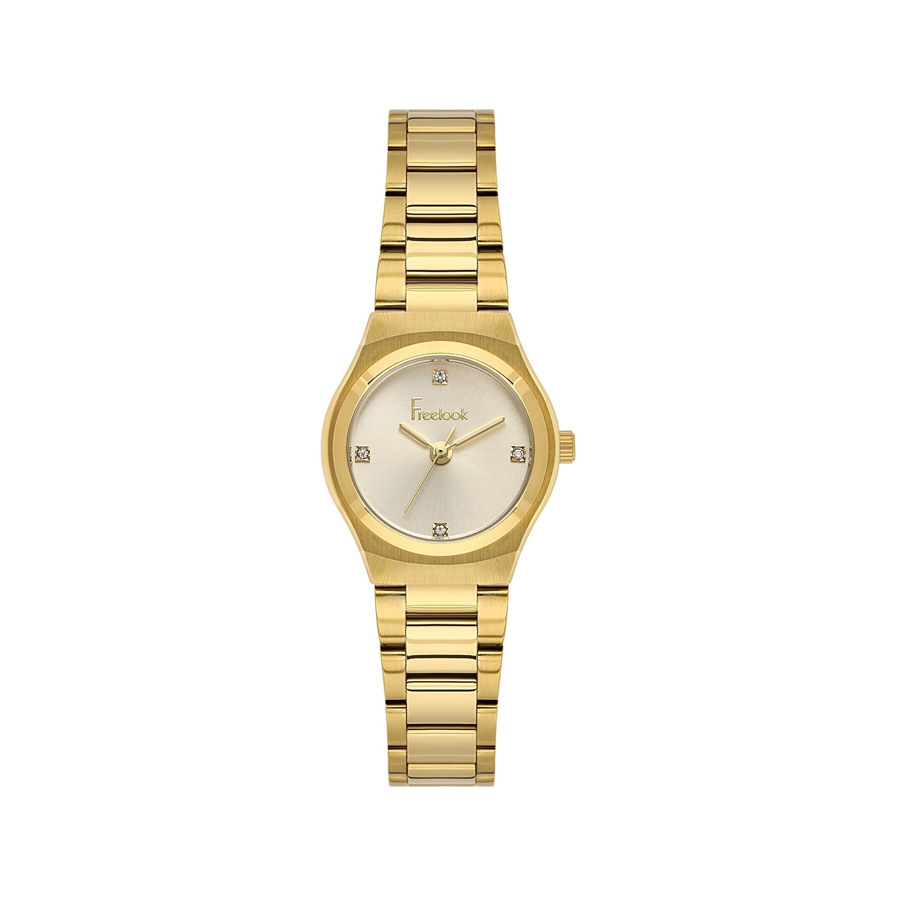 FREELOOK FL.1.10534-7 FREELOOK KOL SAATİ