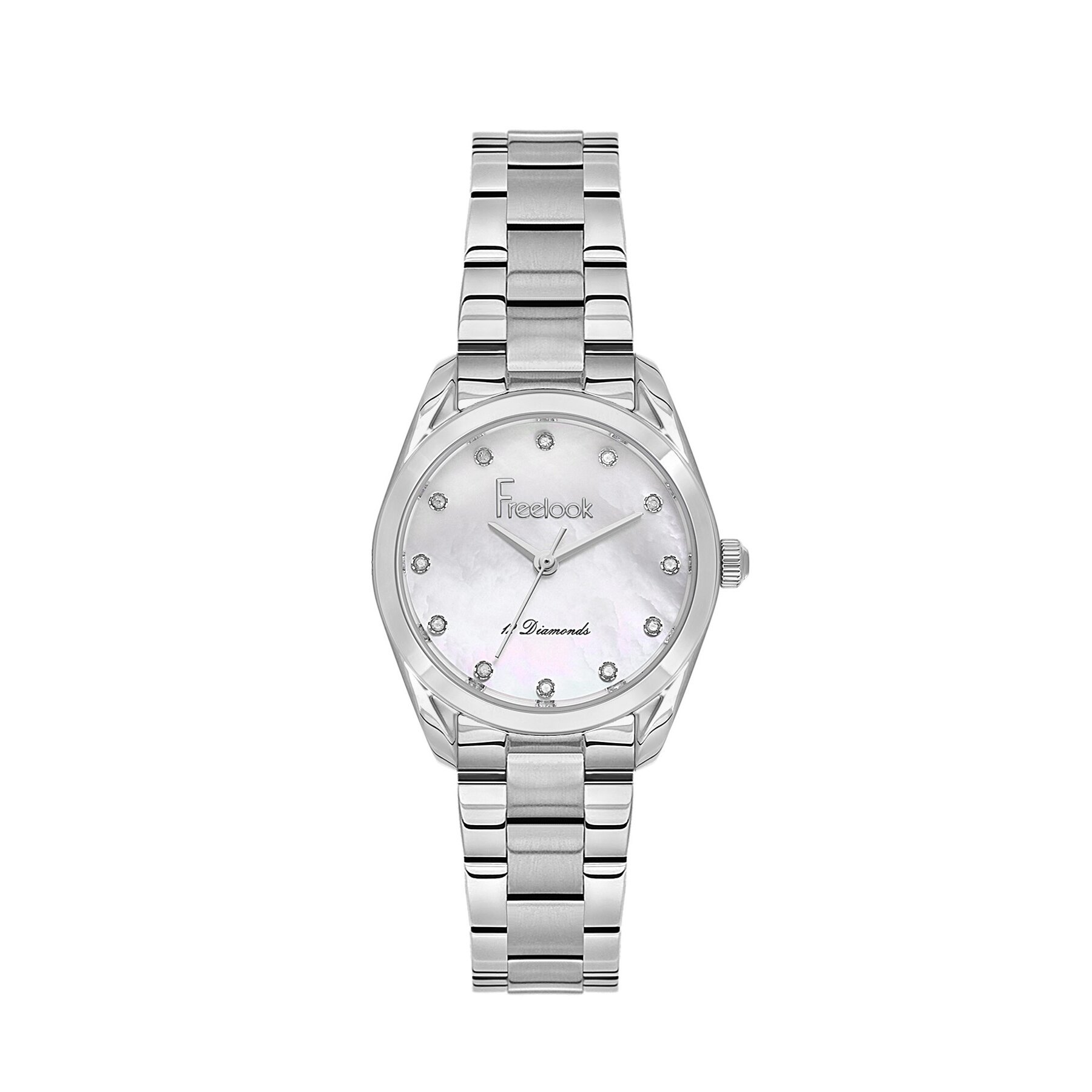 FREELOOK FL.1.10537-2 FREELOOK KOL SAATİ