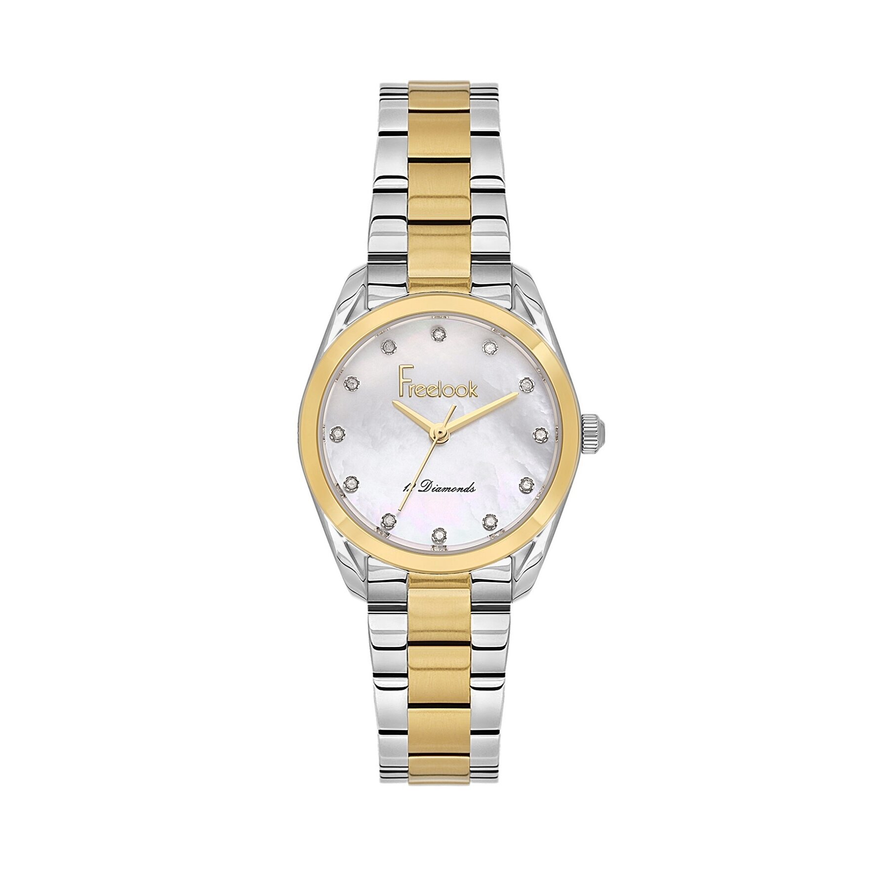 FREELOOK FL.1.10537-4 FREELOOK KOL SAATİ