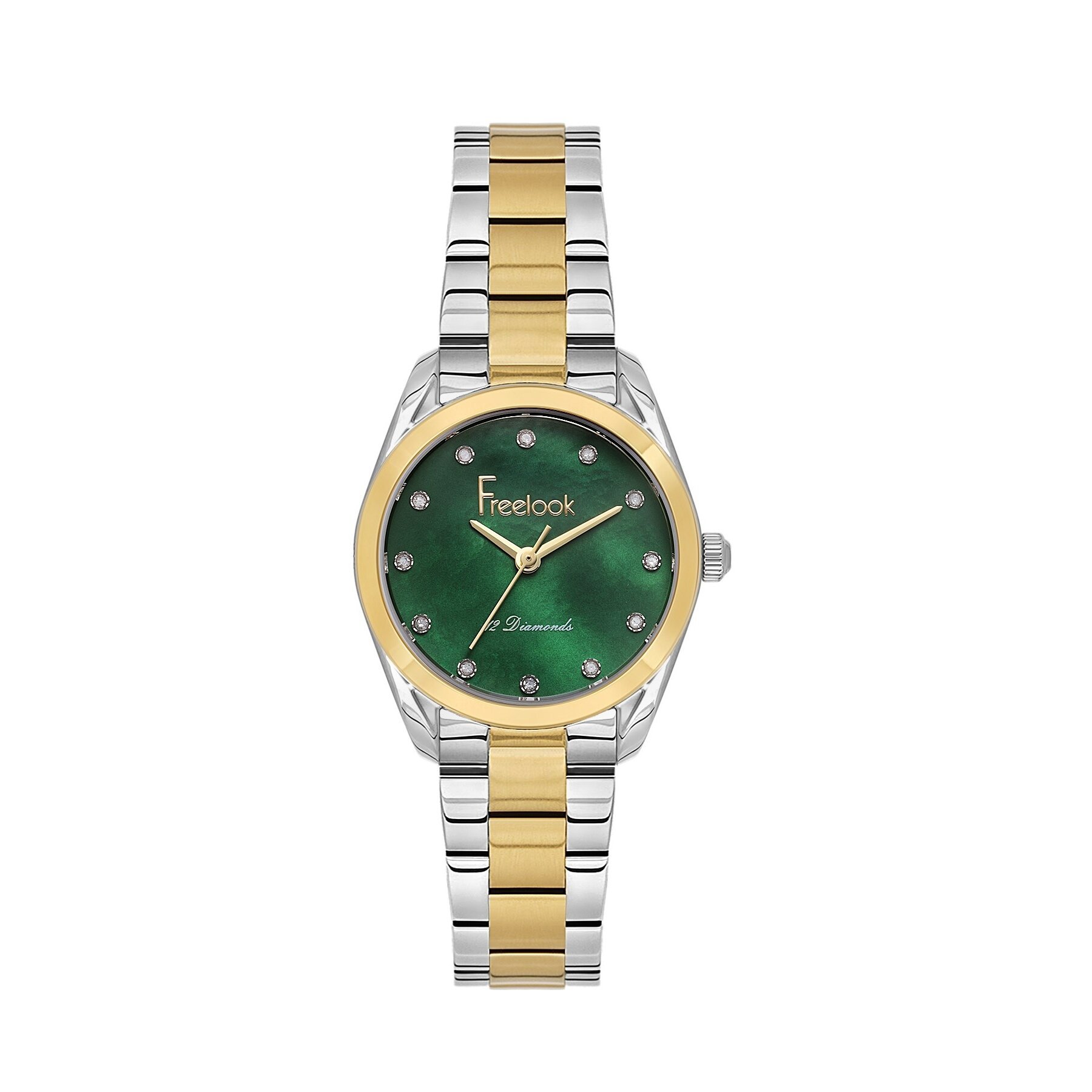 FREELOOK FL.1.10537-5 FREELOOK KOL SAATİ