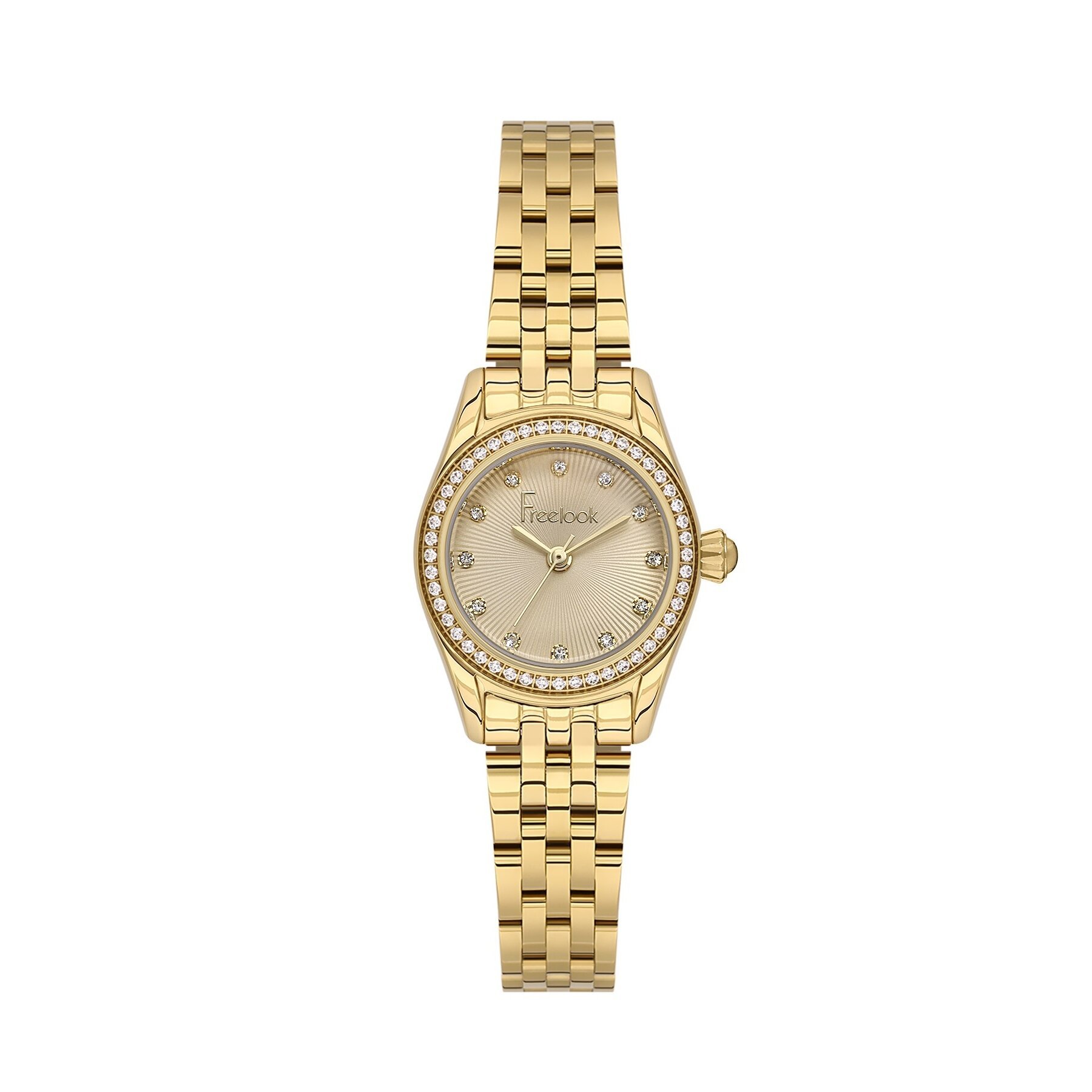 FREELOOK FL.1.10544-6 FREELOOK KOL SAATİ