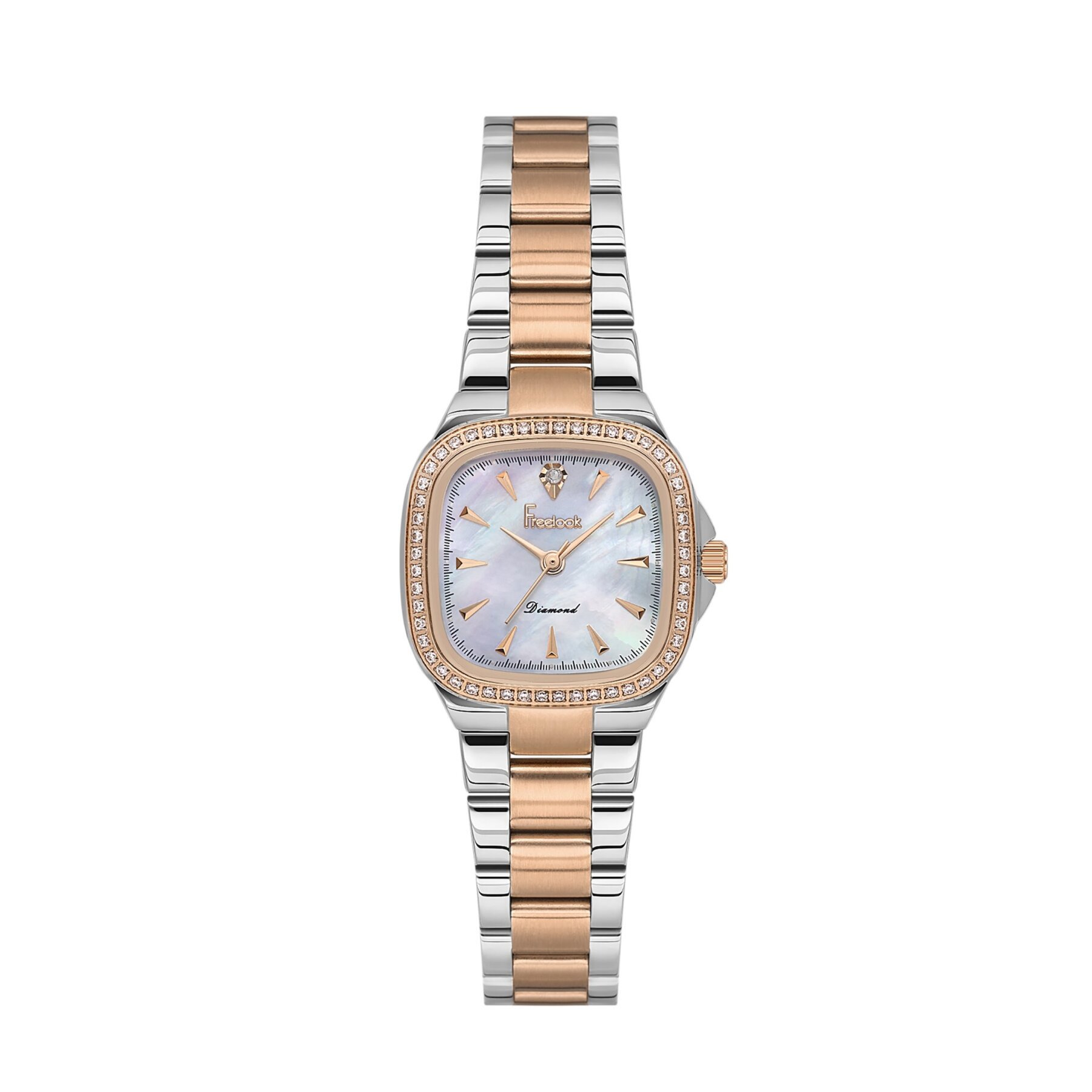 FREELOOK FL.4.10013-6 FREELOOK KOL SAATİ