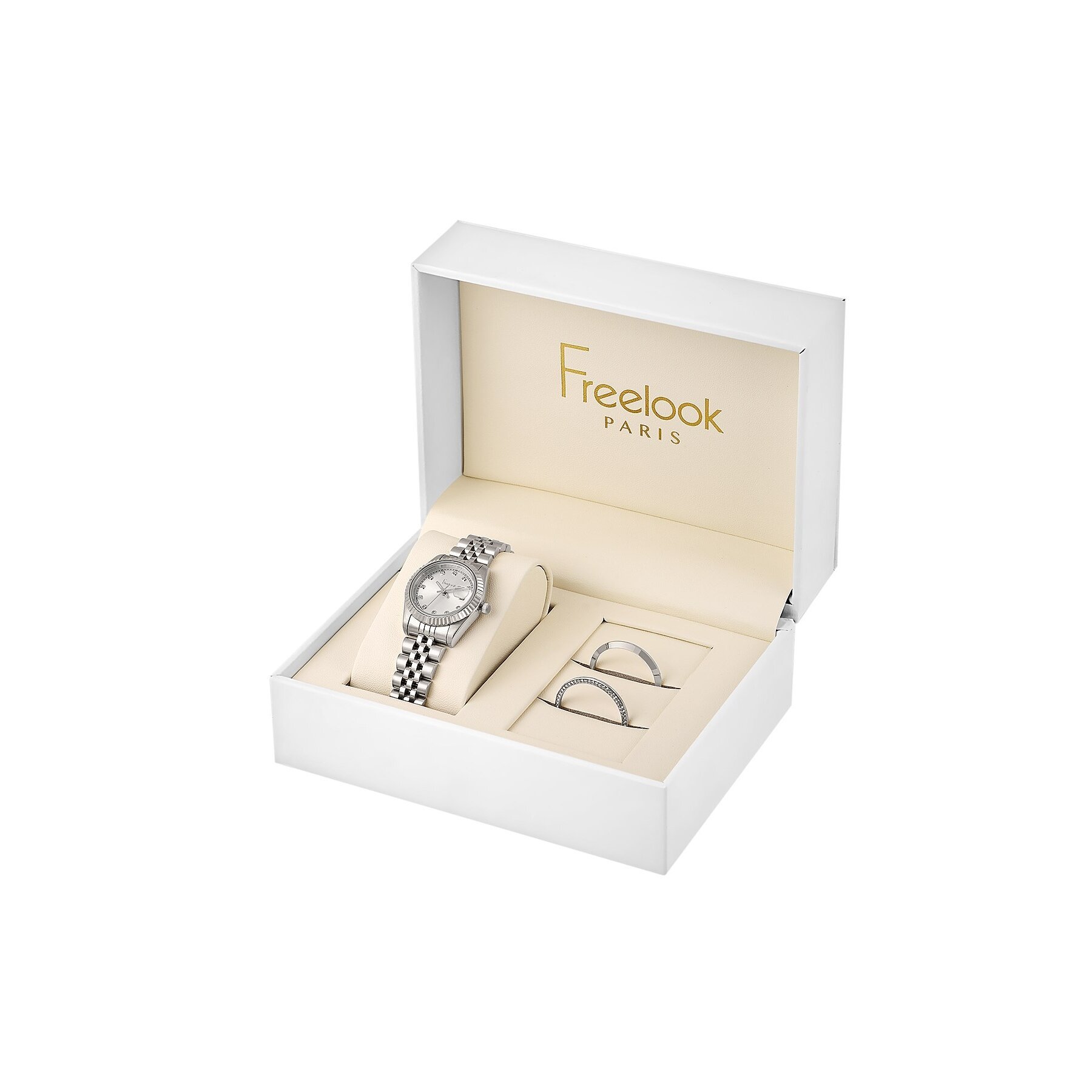 FREELOOK FL.4.10014-1 FREELOOK KOL SAATİ