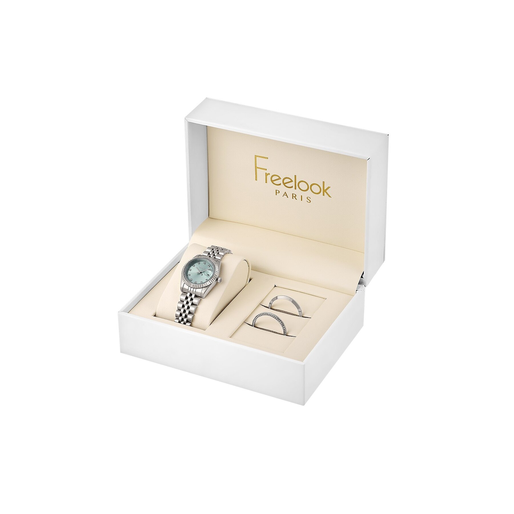 FREELOOK FL.4.10014-2 FREELOOK KOL SAATİ