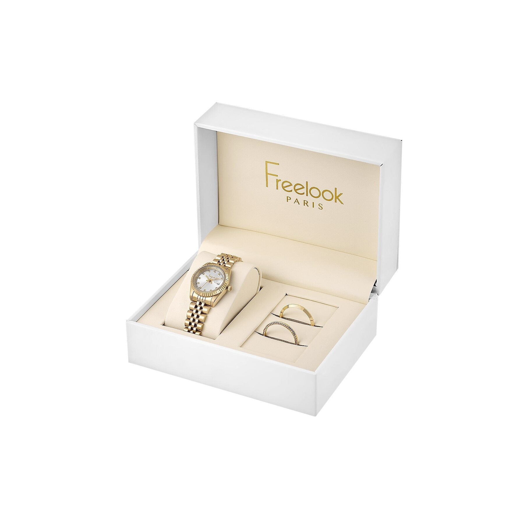 FREELOOK FL.4.10014-3 FREELOOK KOL SAATİ