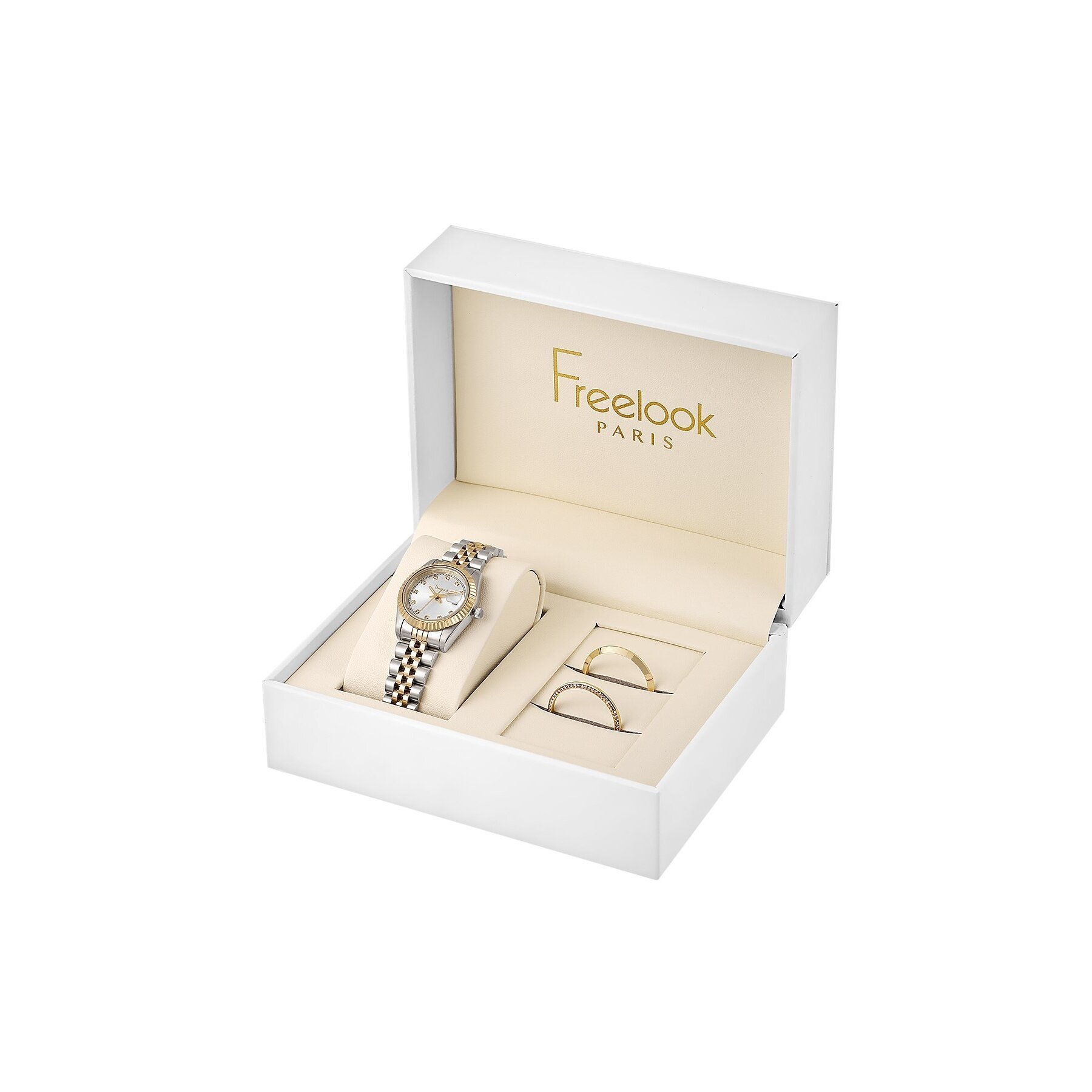 FREELOOK FL.4.10014-4 FREELOOK KOL SAATİ