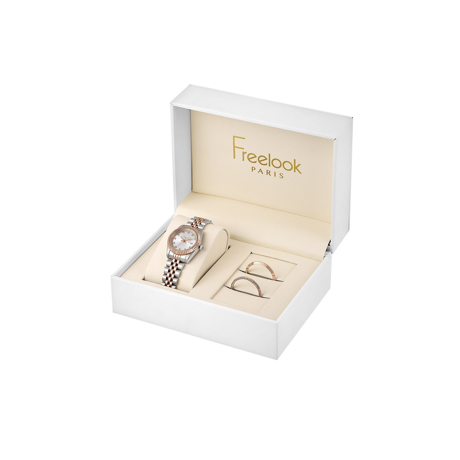 FREELOOK FL.4.10014-6 FREELOOK KOL SAATİ