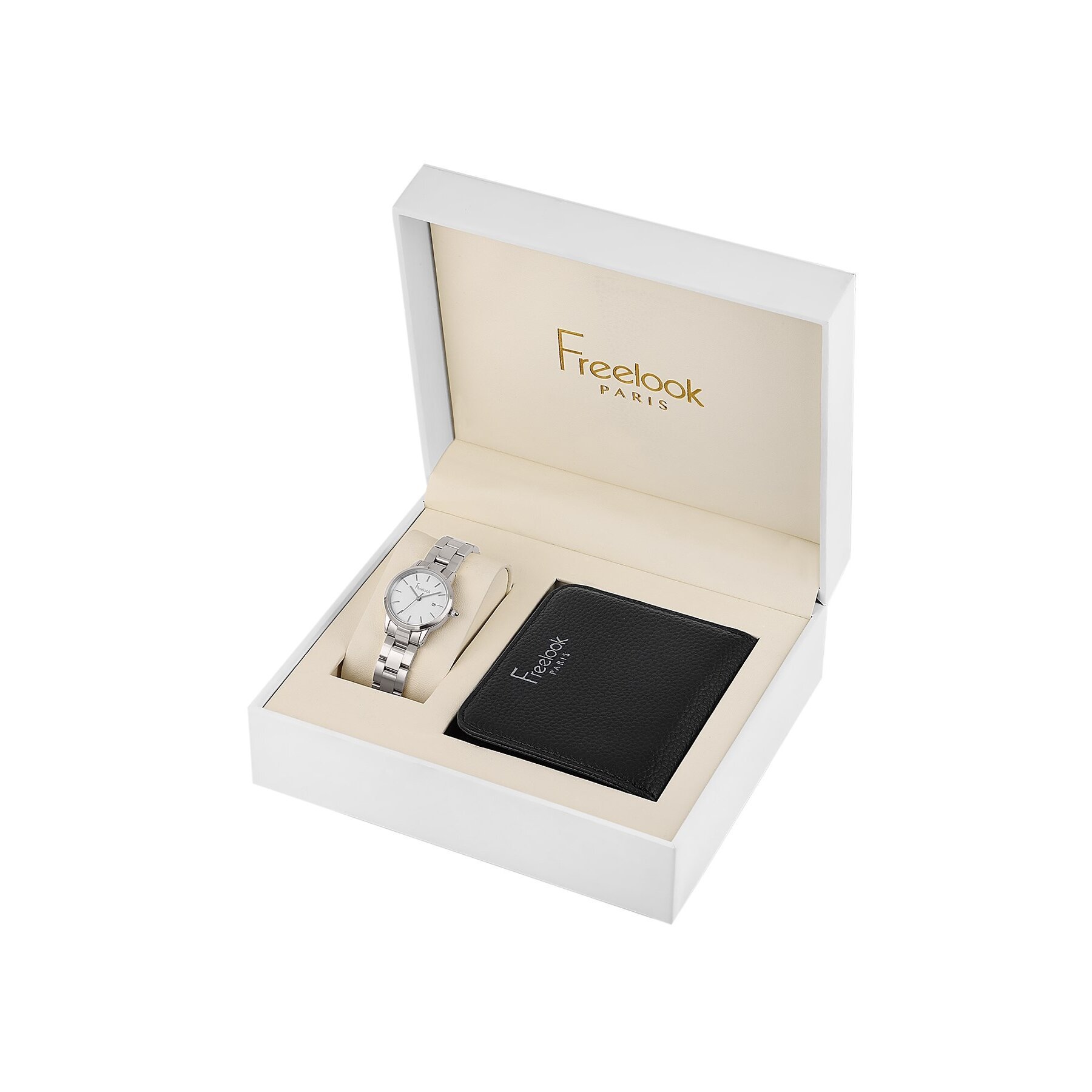 FREELOOK FL.4.10017-1 FREELOOK KOL SAATİ