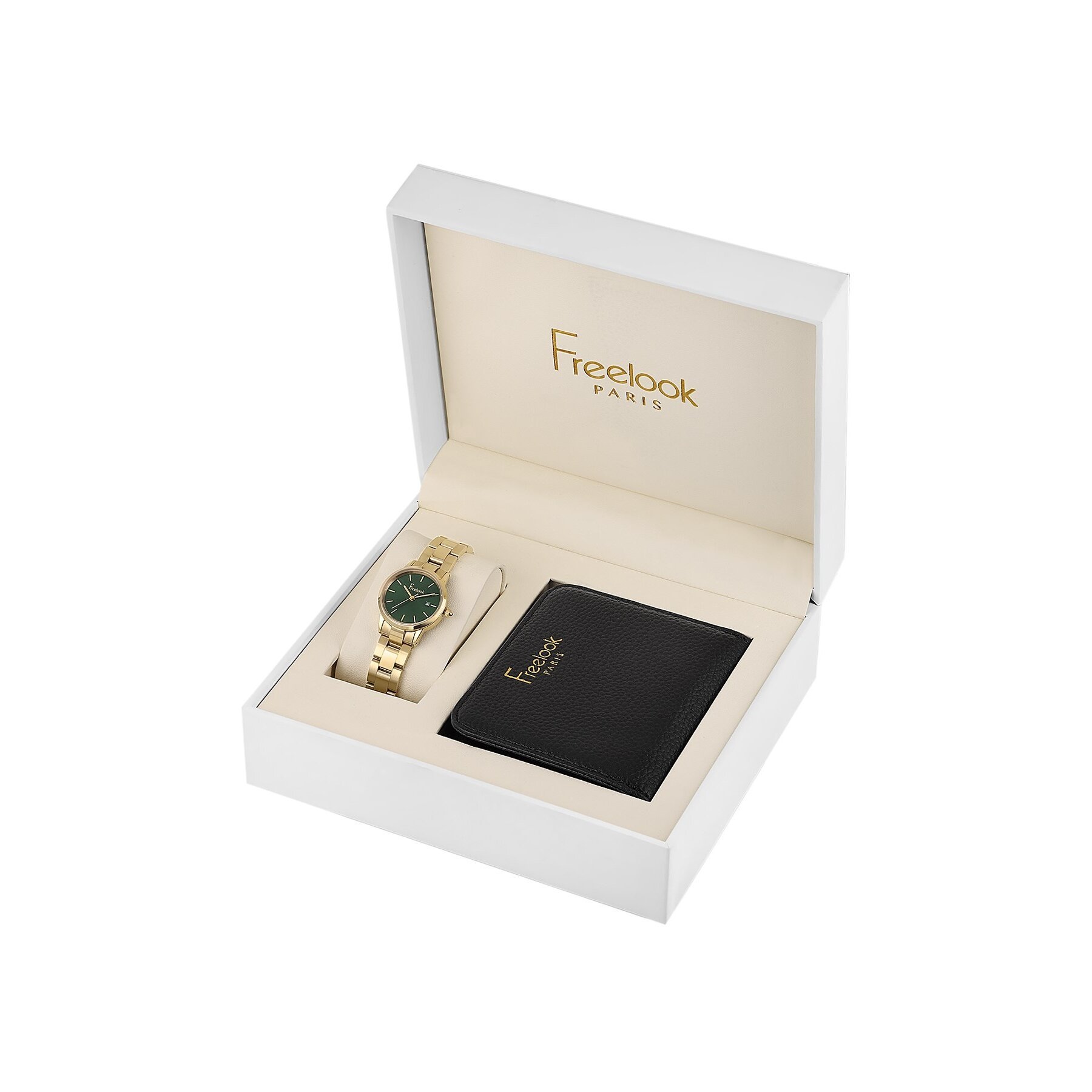 FREELOOK FL.4.10017-4 FREELOOK KOL SAATİ