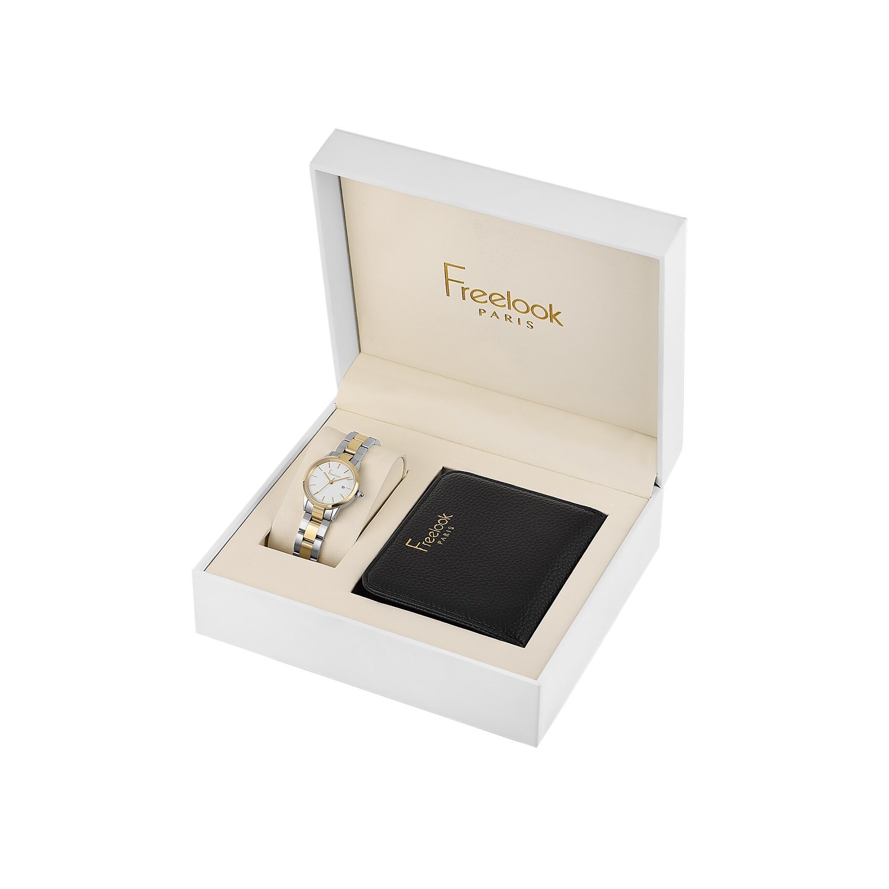 FREELOOK FL.4.10017-5 FREELOOK KOL SAATİ