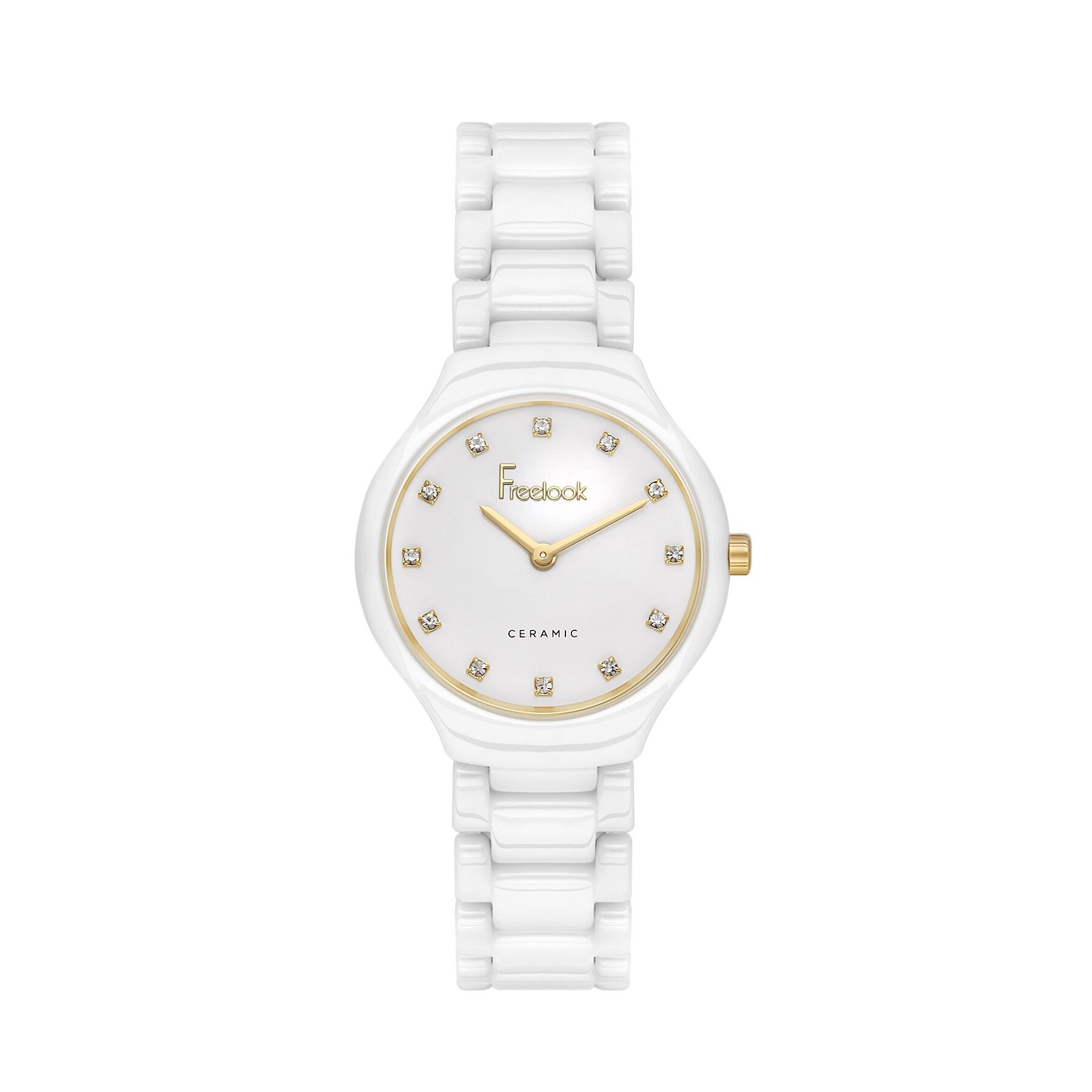 FREELOOK FL.4.10018-2 FREELOOK KOL SAATİ