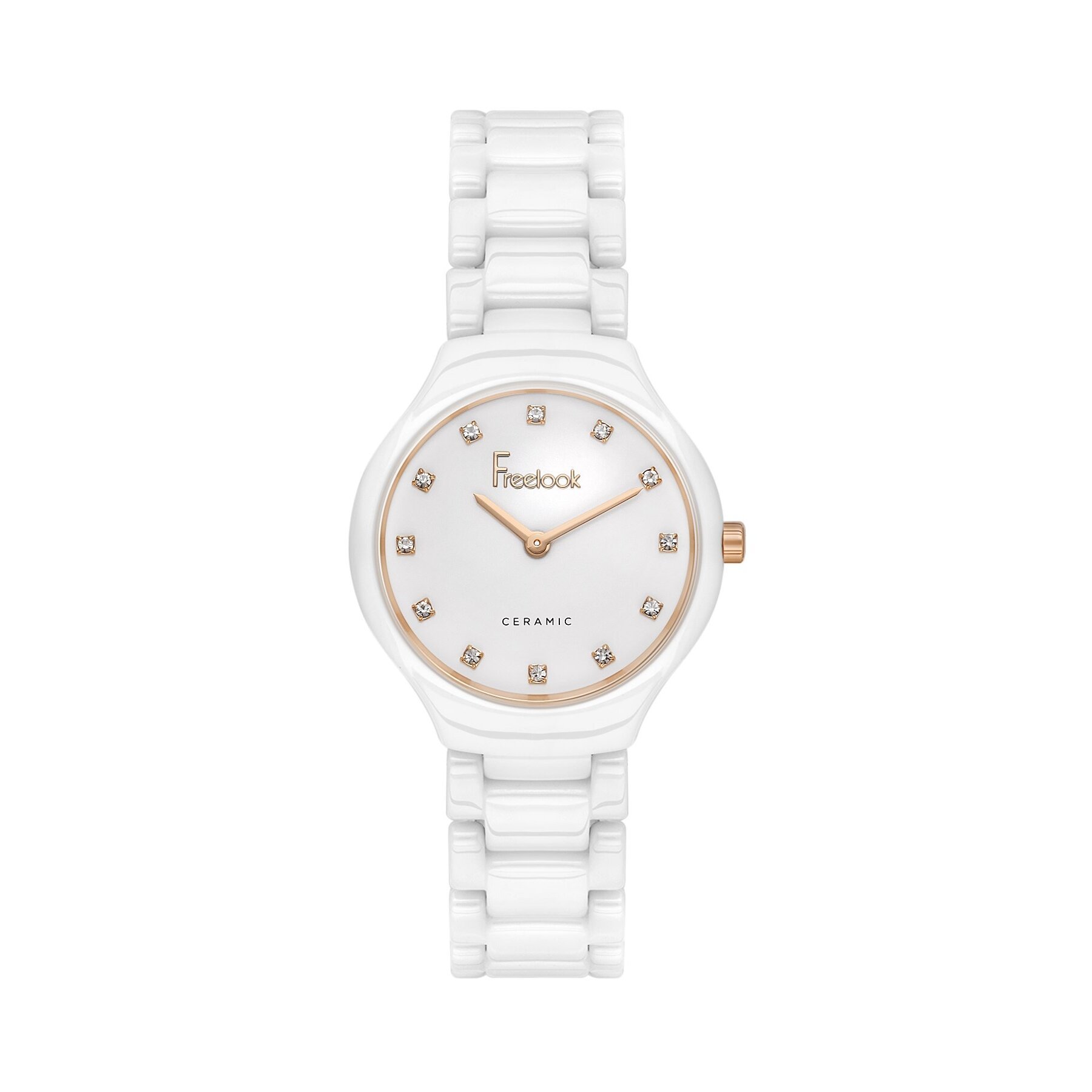 FREELOOK FL.4.10018-3 FREELOOK KOL SAATİ