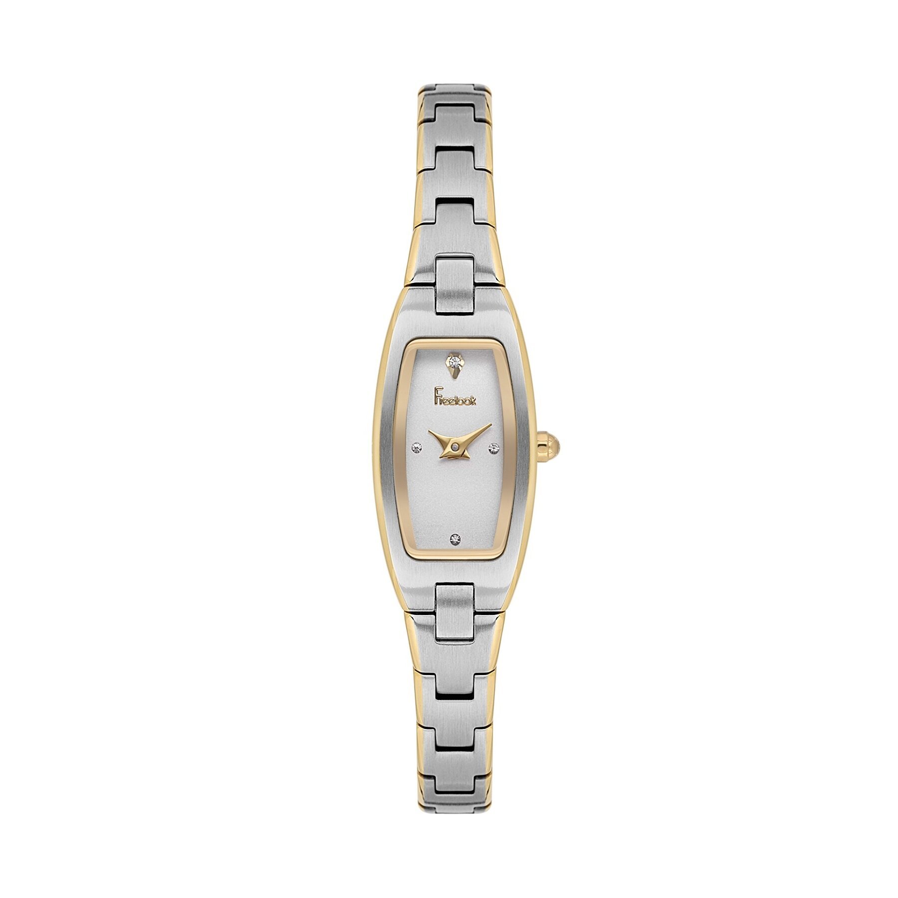 FREELOOK FL.4.10019-3 FREELOOK KOL SAATİ