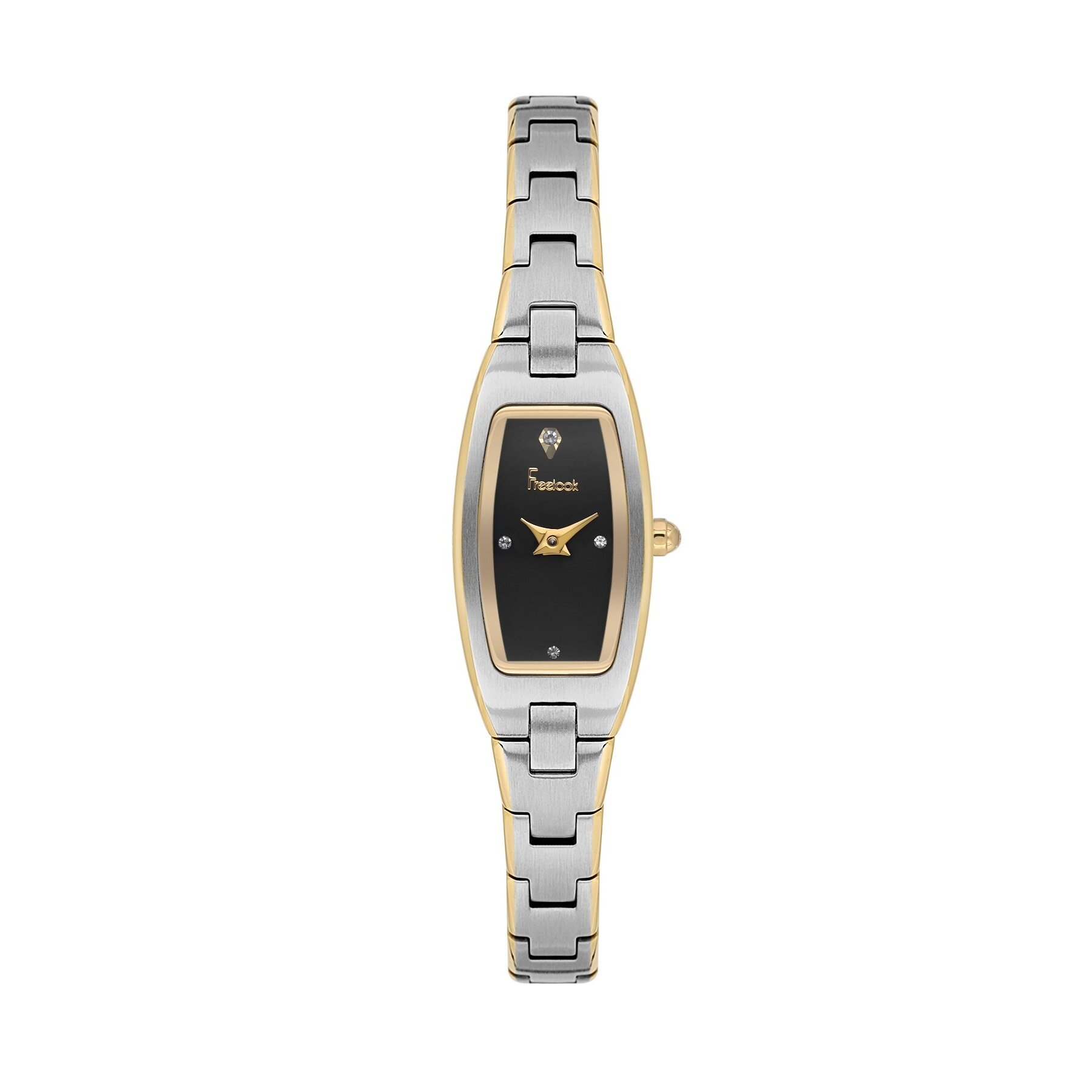 FREELOOK FL.4.10019-4 FREELOOK KOL SAATİ