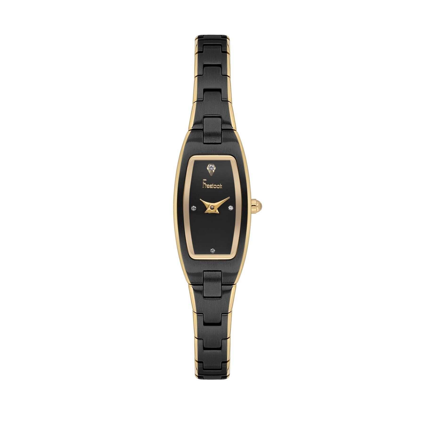 FREELOOK FL.4.10019-6 FREELOOK KOL SAATİ