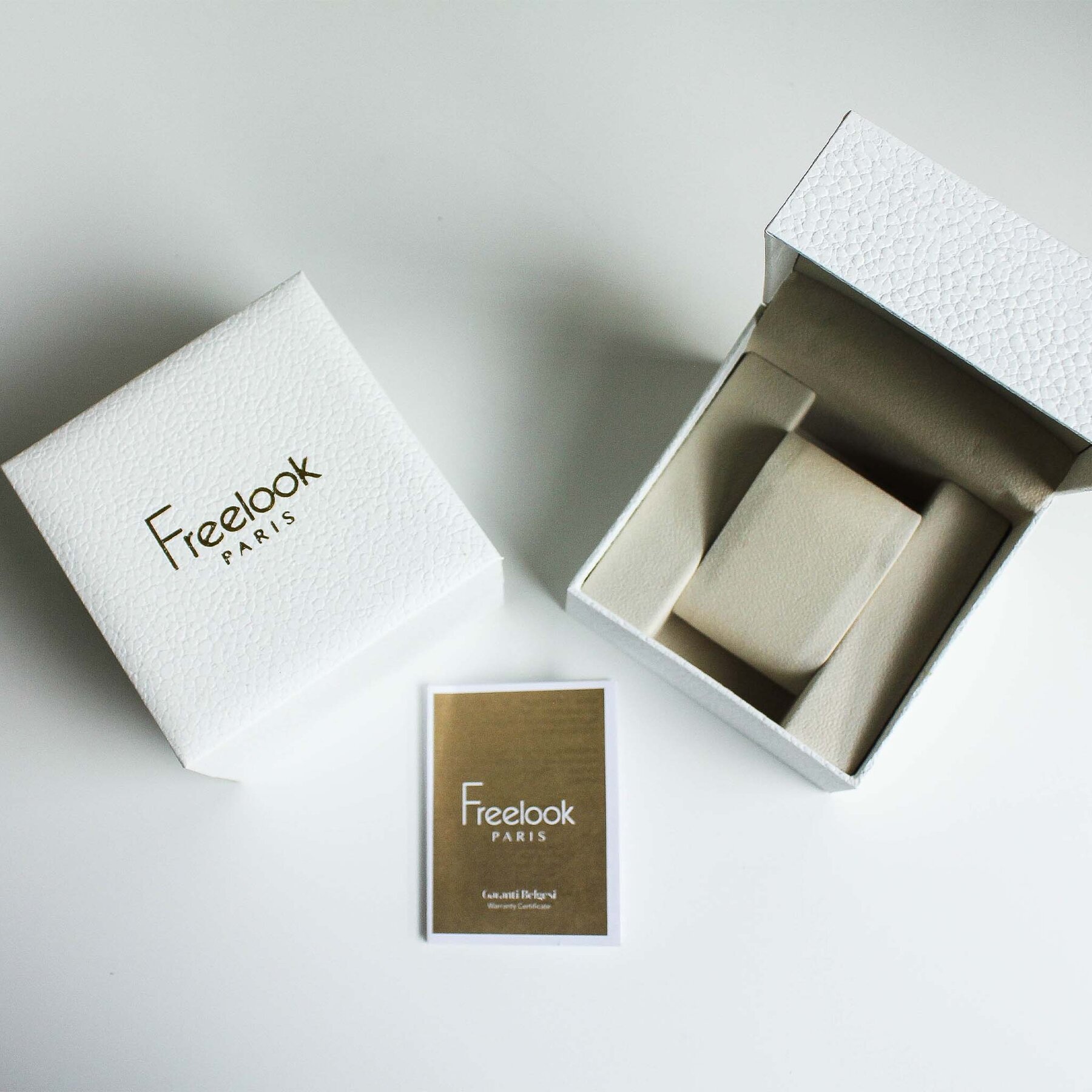 FREELOOK FL.4.10020-4 FREELOOK KOL SAATİ