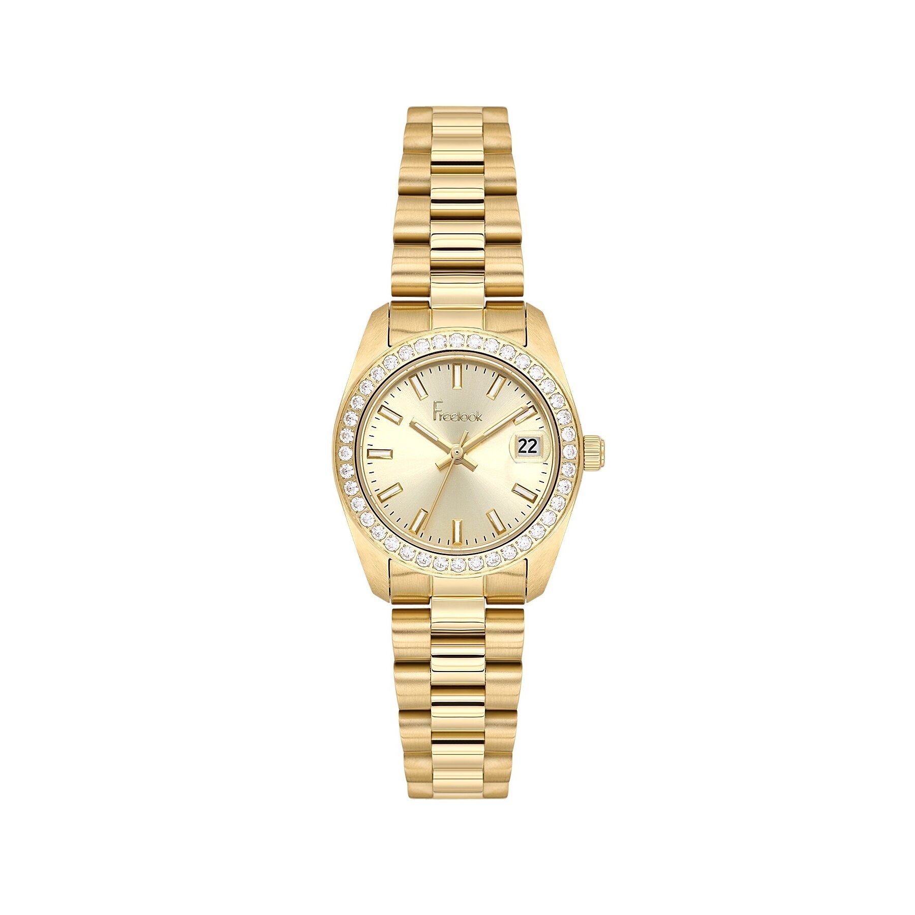 FREELOOK FL.4.10022-2 FREELOOK KOL SAATİ