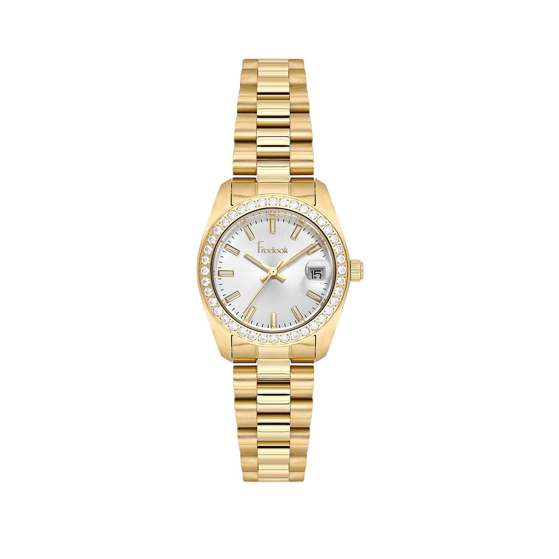 FREELOOK FL.4.10022-6 FREELOOK KOL SAATİ