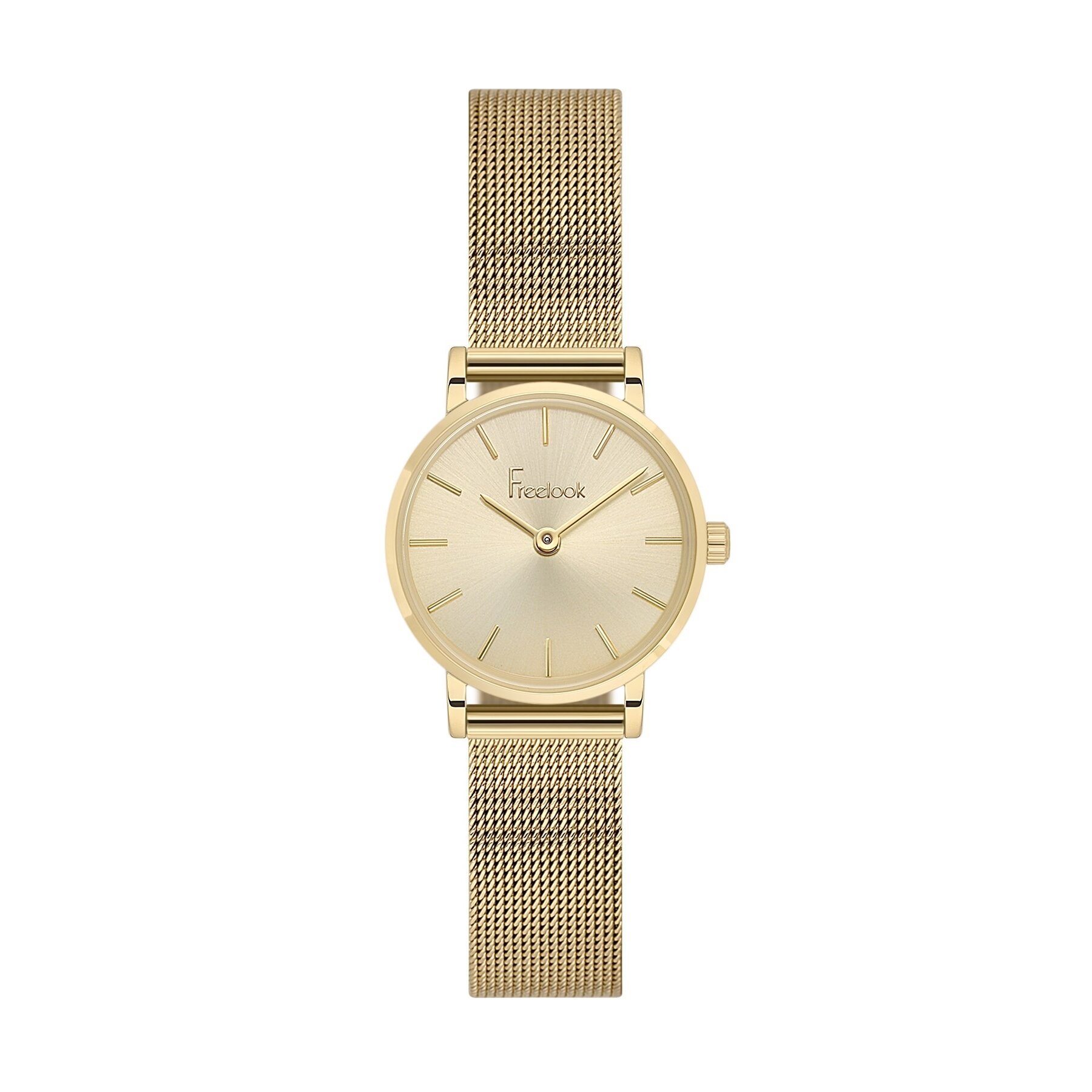 FREELOOK FL.4.10035-2 FREELOOK KOL SAATİ