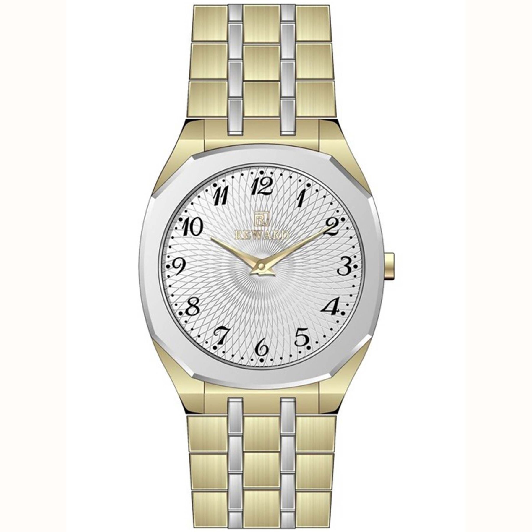 Reward RWA145344 Men Watch