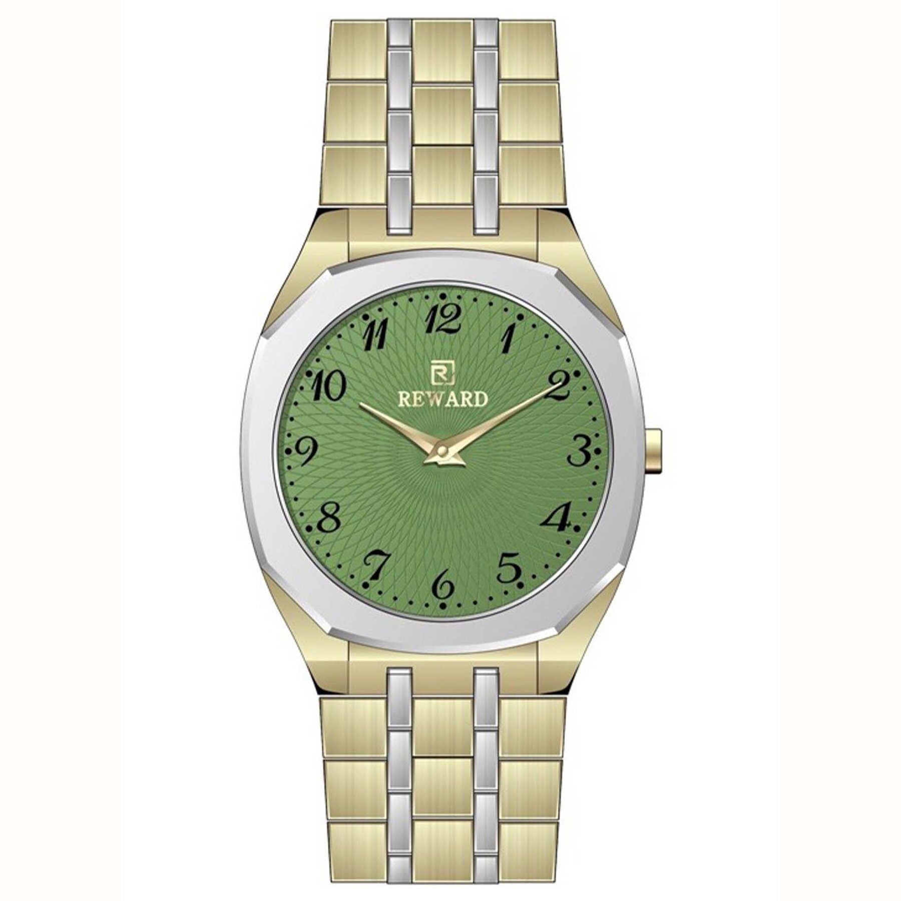 Reward RWA145344 Men Watch