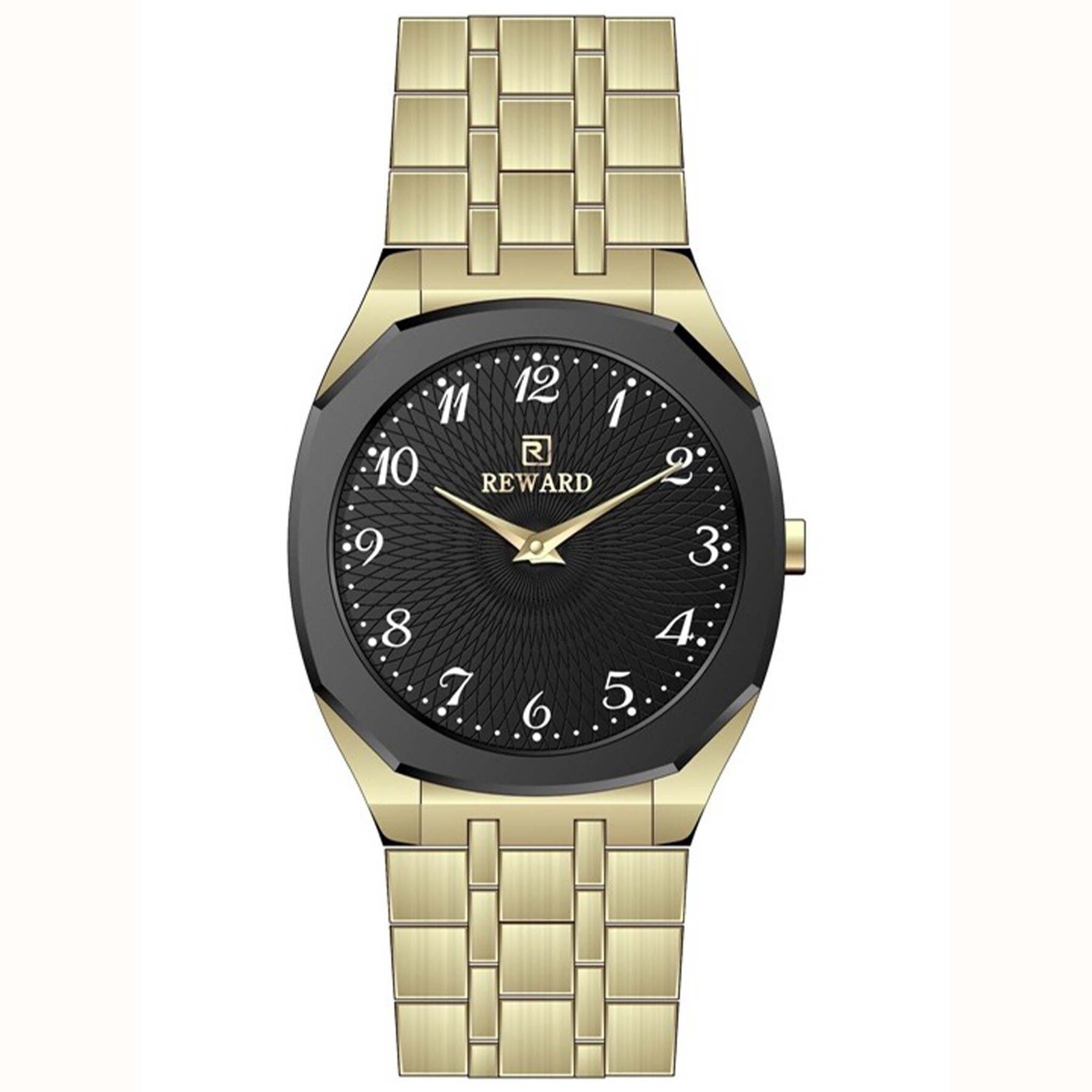Reward RWA145344 Men Watch