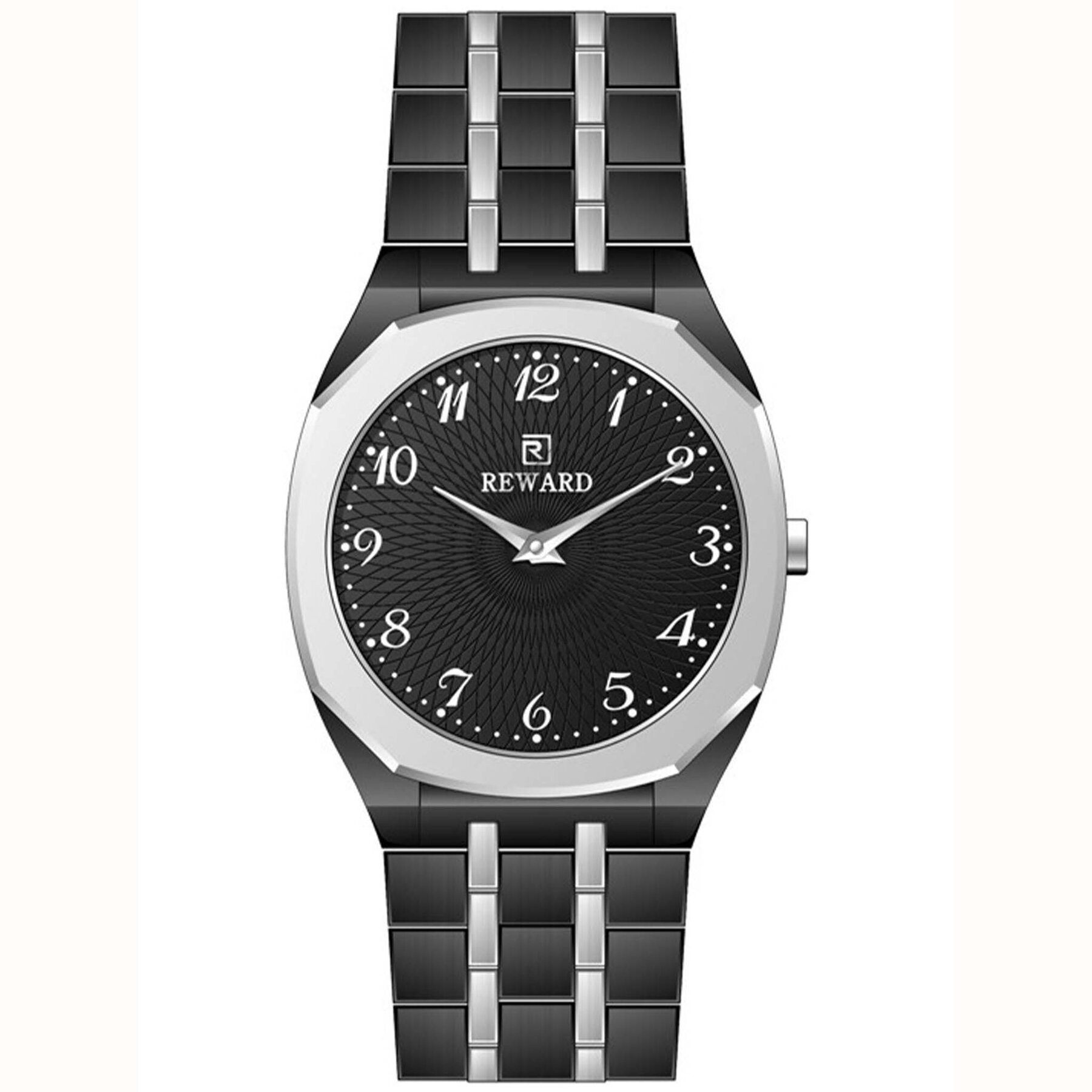 Reward RWA145344 Men Watch