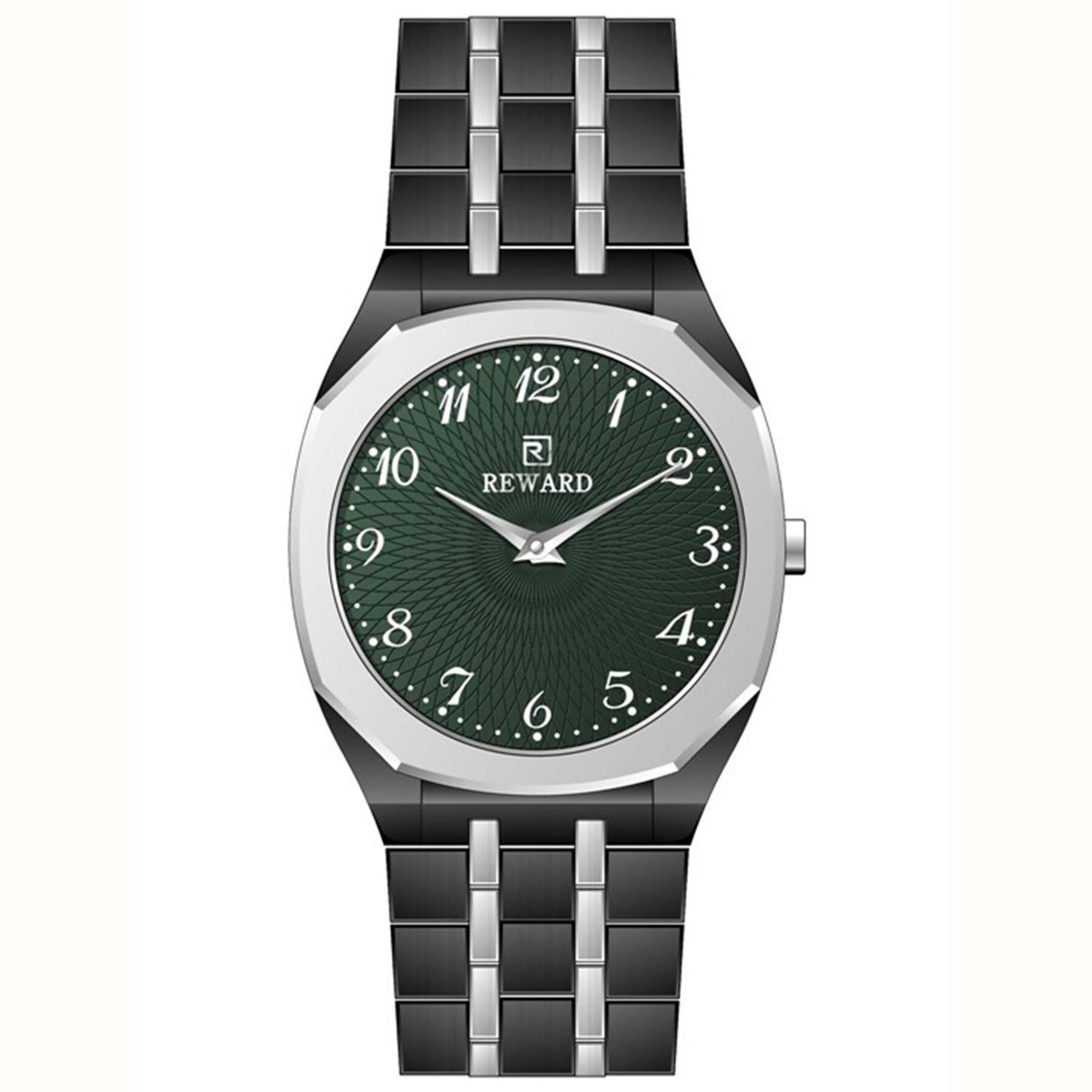 Reward RWA145344 Men Watch