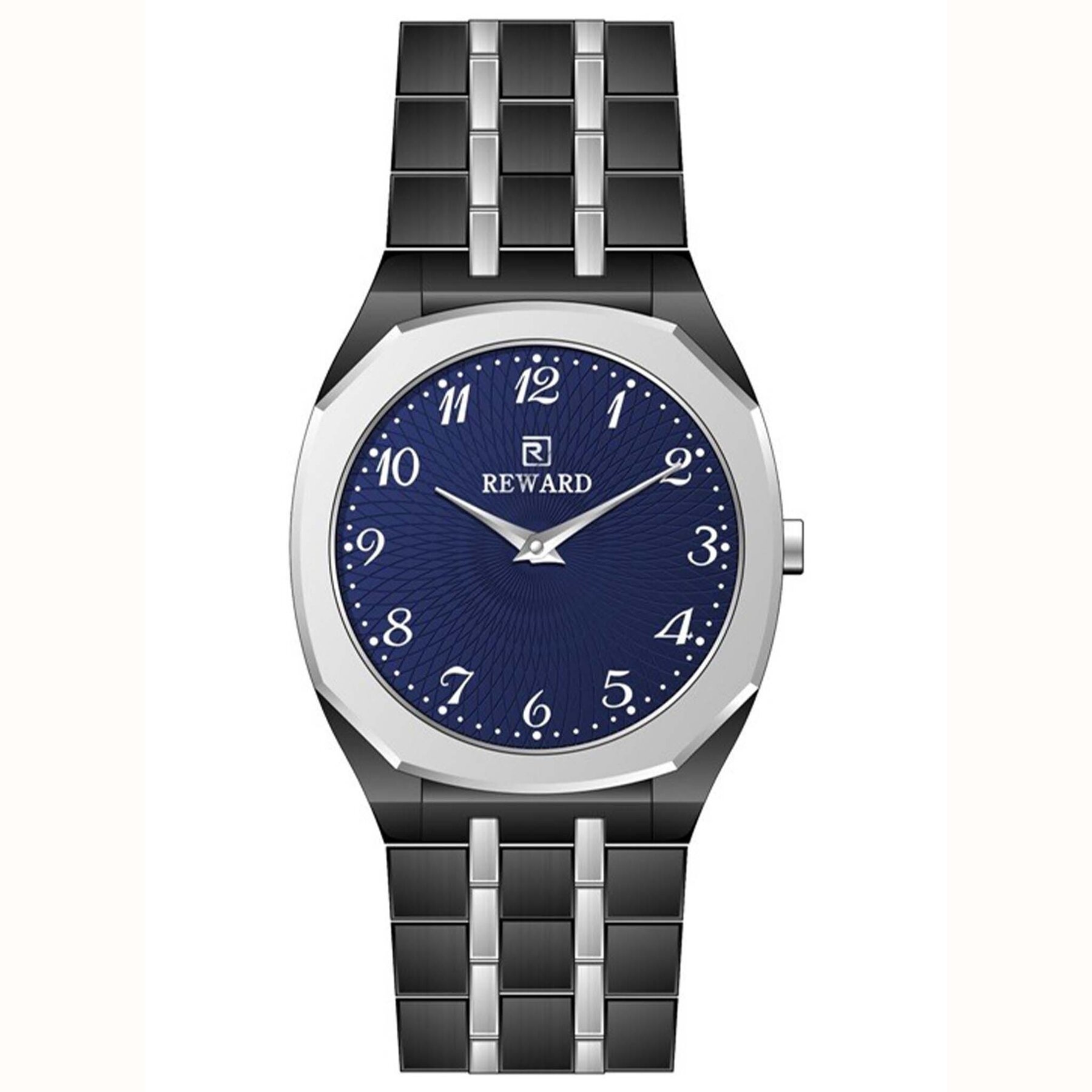 Reward RWA145344 Men Watch