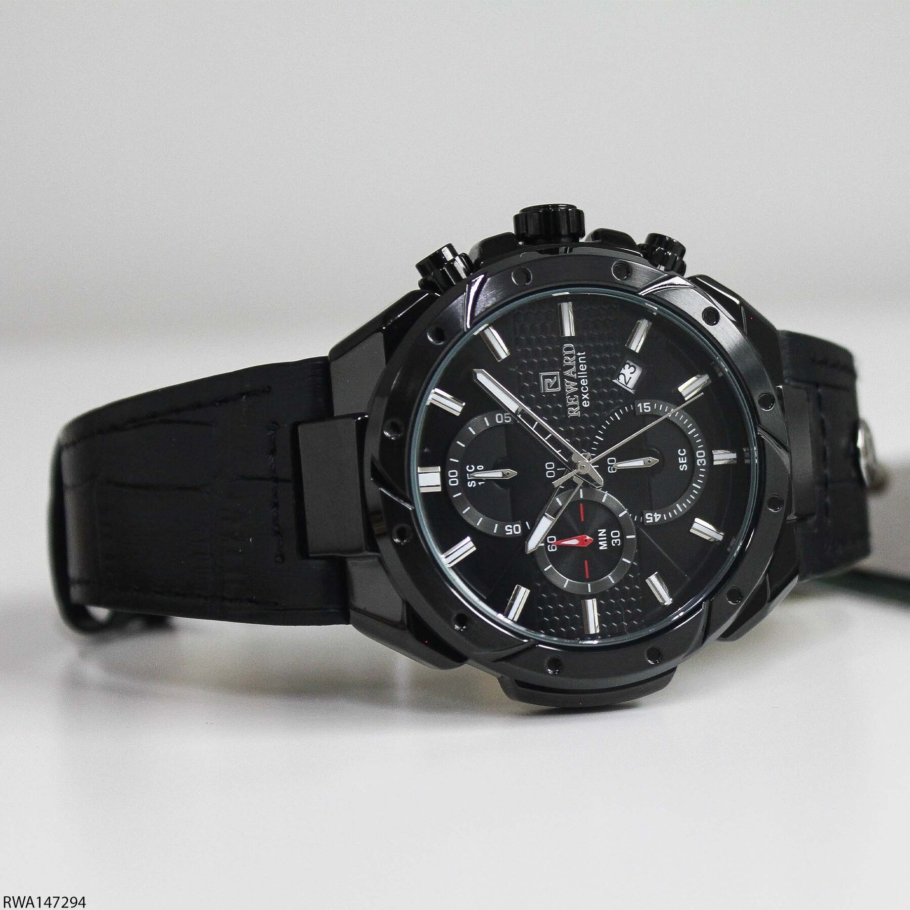 Reward RWA147154 Steel Strap Men Watch