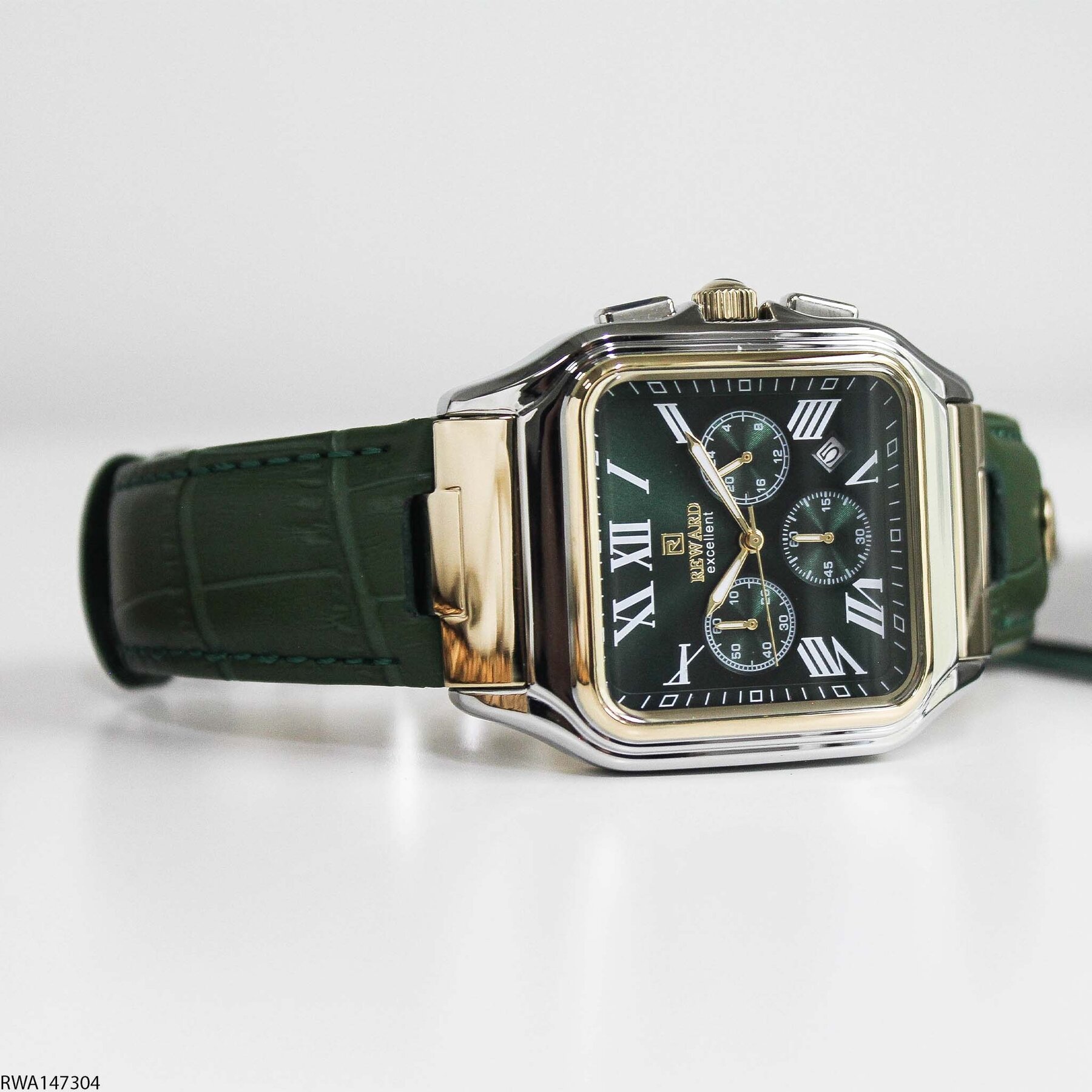 Reward RWA147154 Steel Strap Men Watch