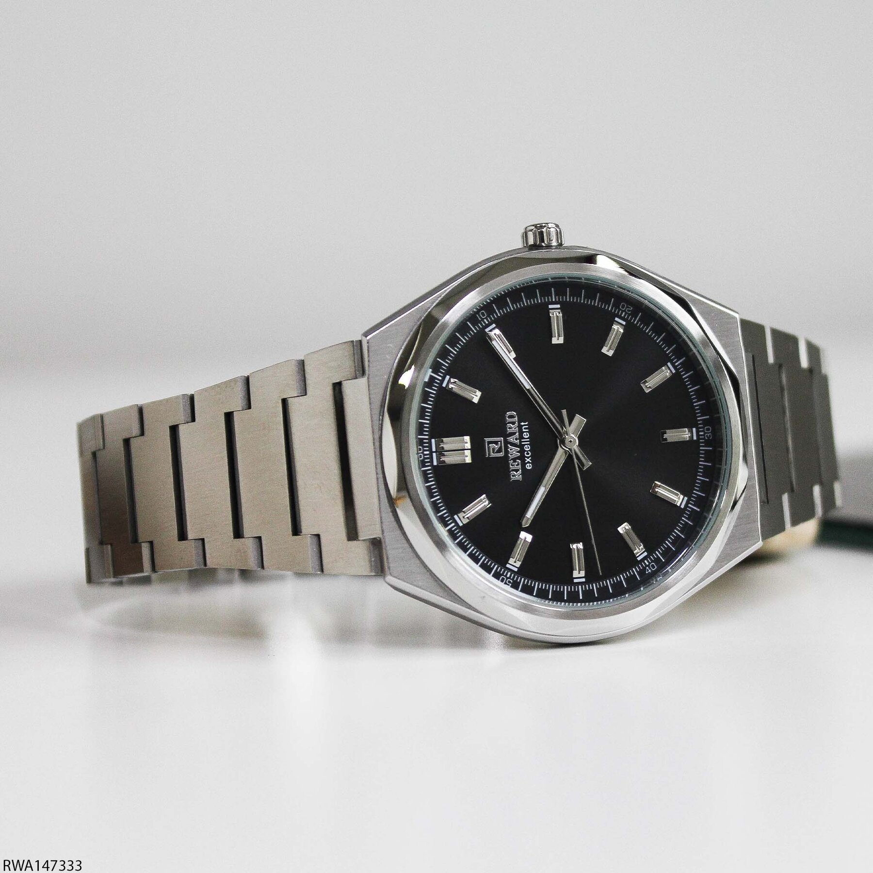 Reward RWA147154 Steel Strap Men Watch