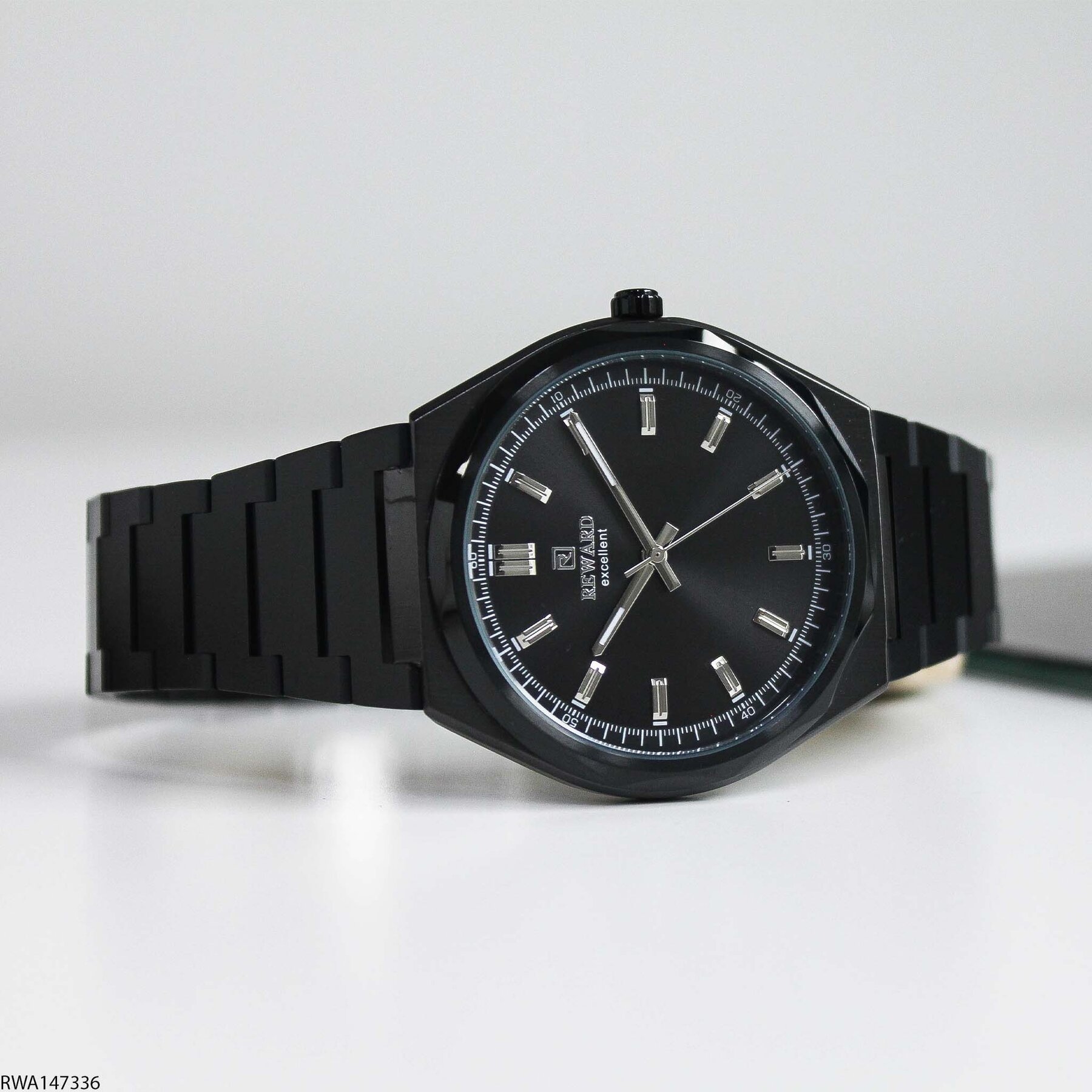 Reward RWA147154 Steel Strap Men Watch