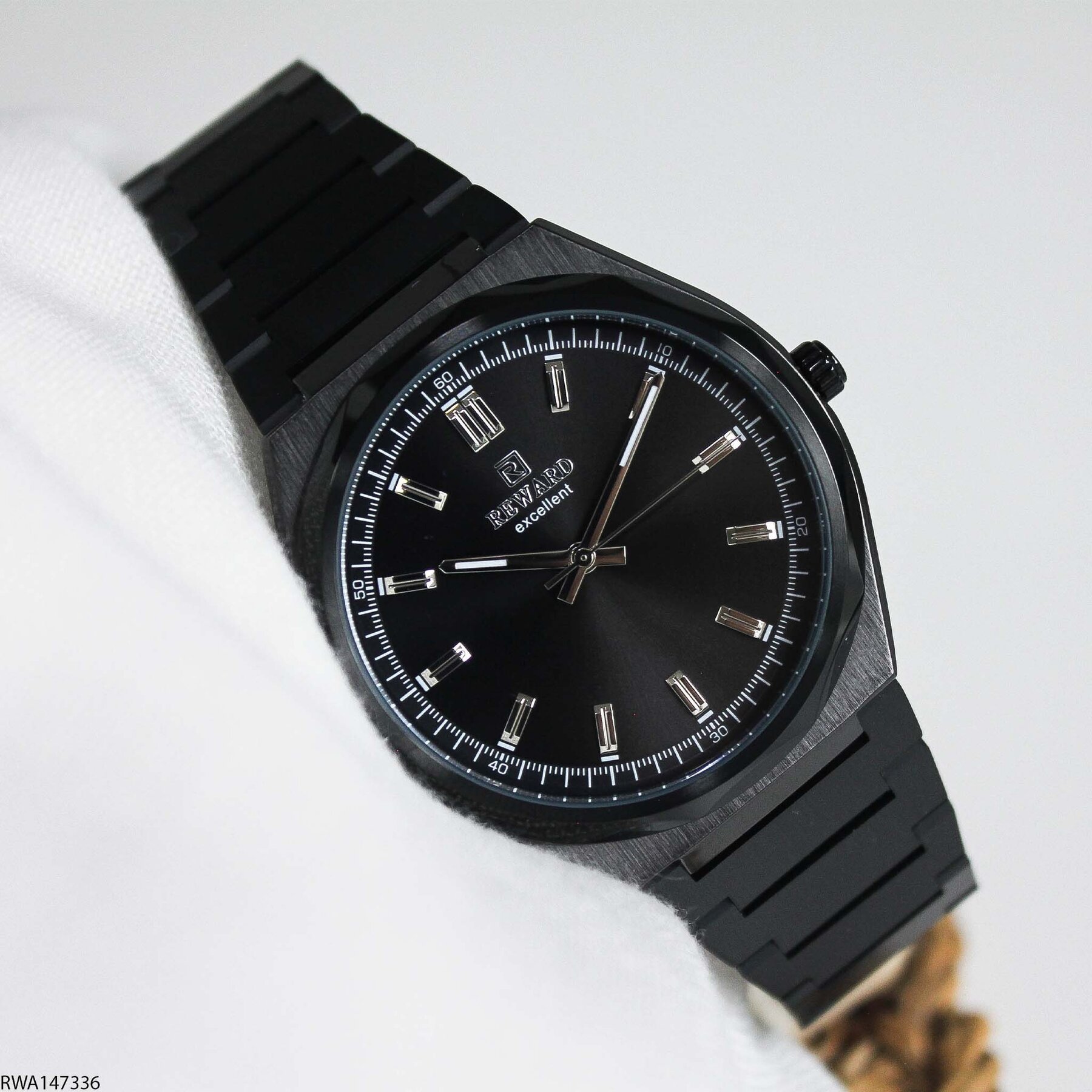 Reward RWA147154 Steel Strap Men Watch