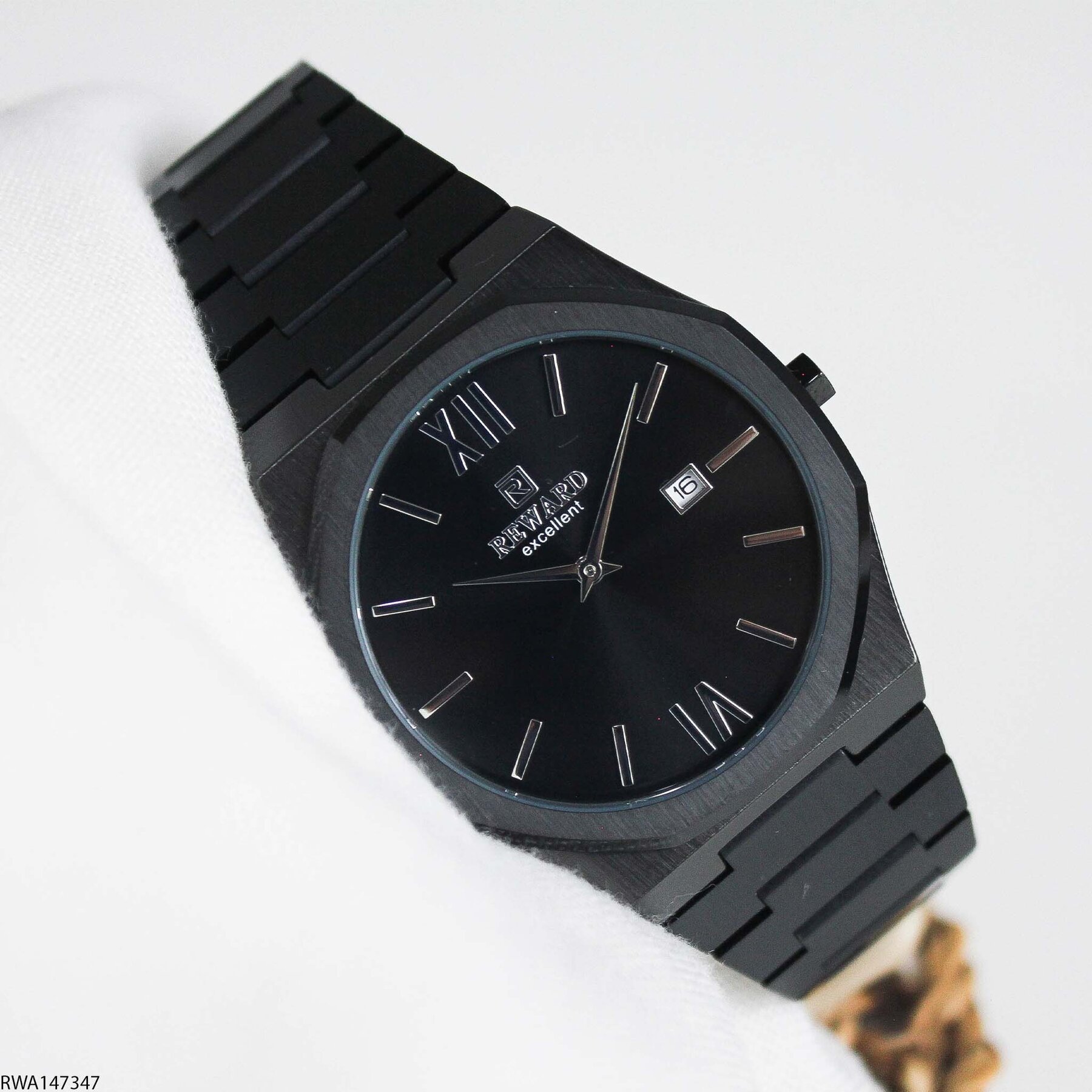 Reward RWA147154 Steel Strap Men Watch