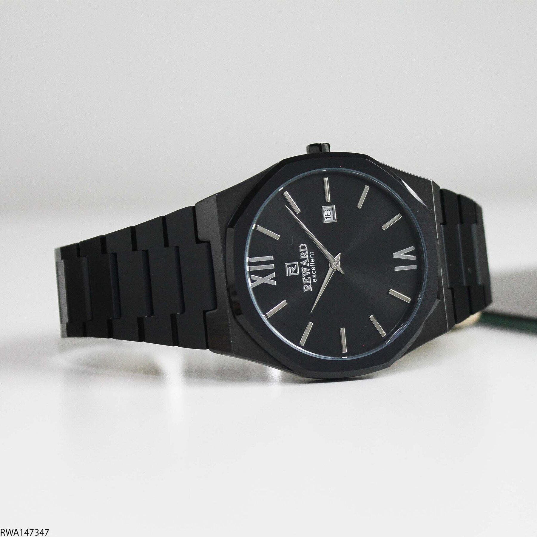 Reward RWA147154 Steel Strap Men Watch